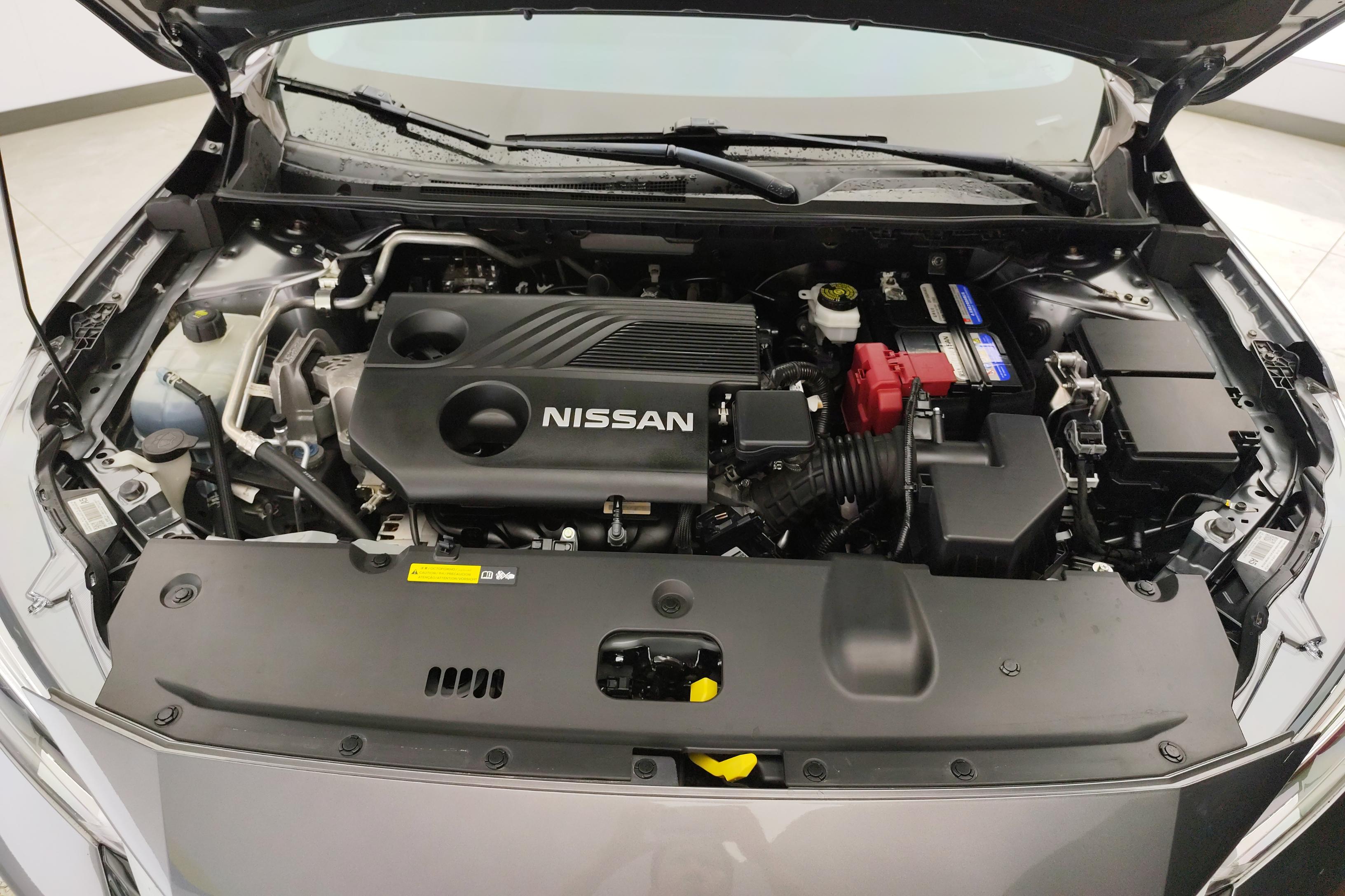 日产轩逸 2022款 1.6L 自动 XL悦享版 (国Ⅵ) 
