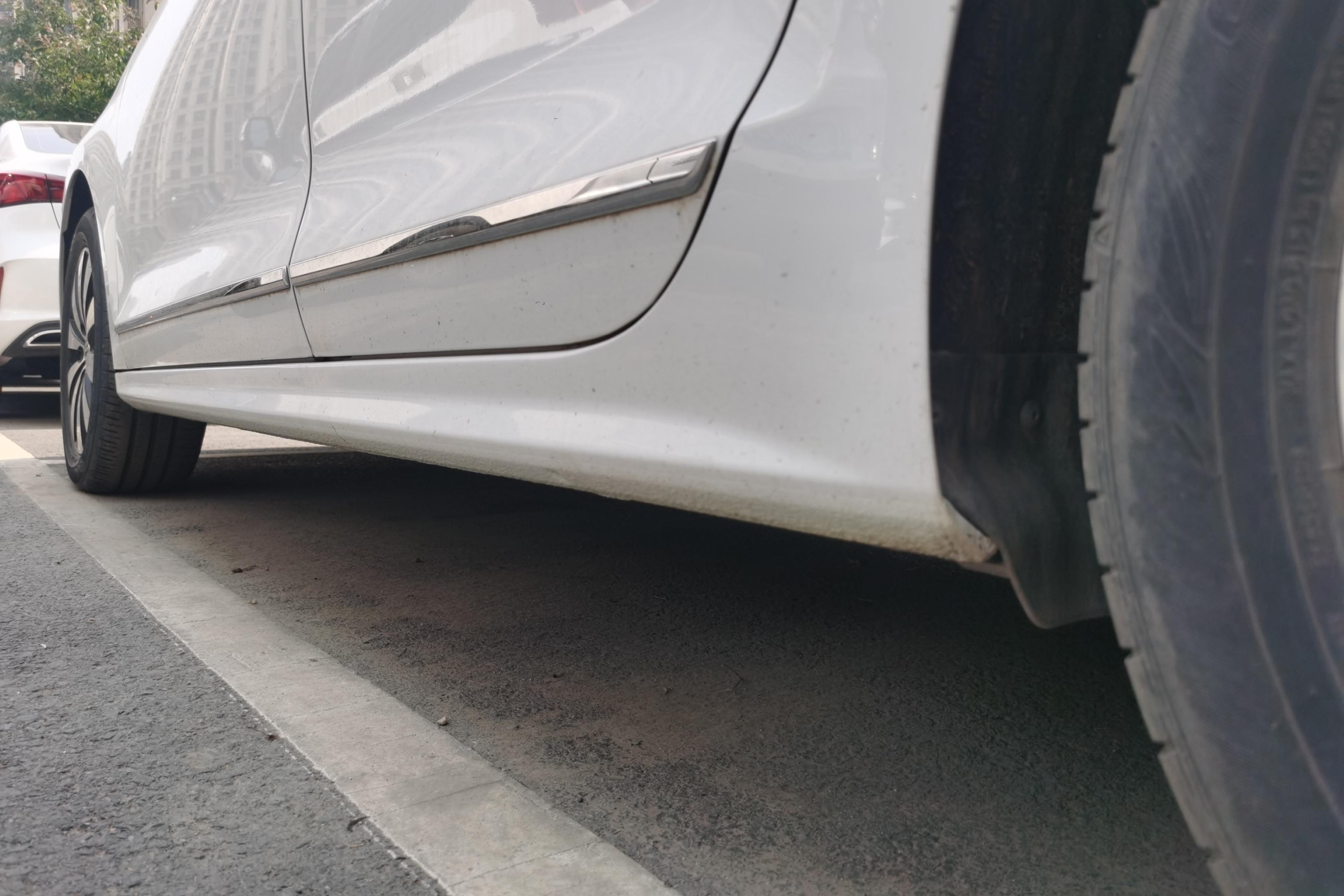 大众速腾 2023款 1.4T 自动 280TSI超越版 (国Ⅵ) 