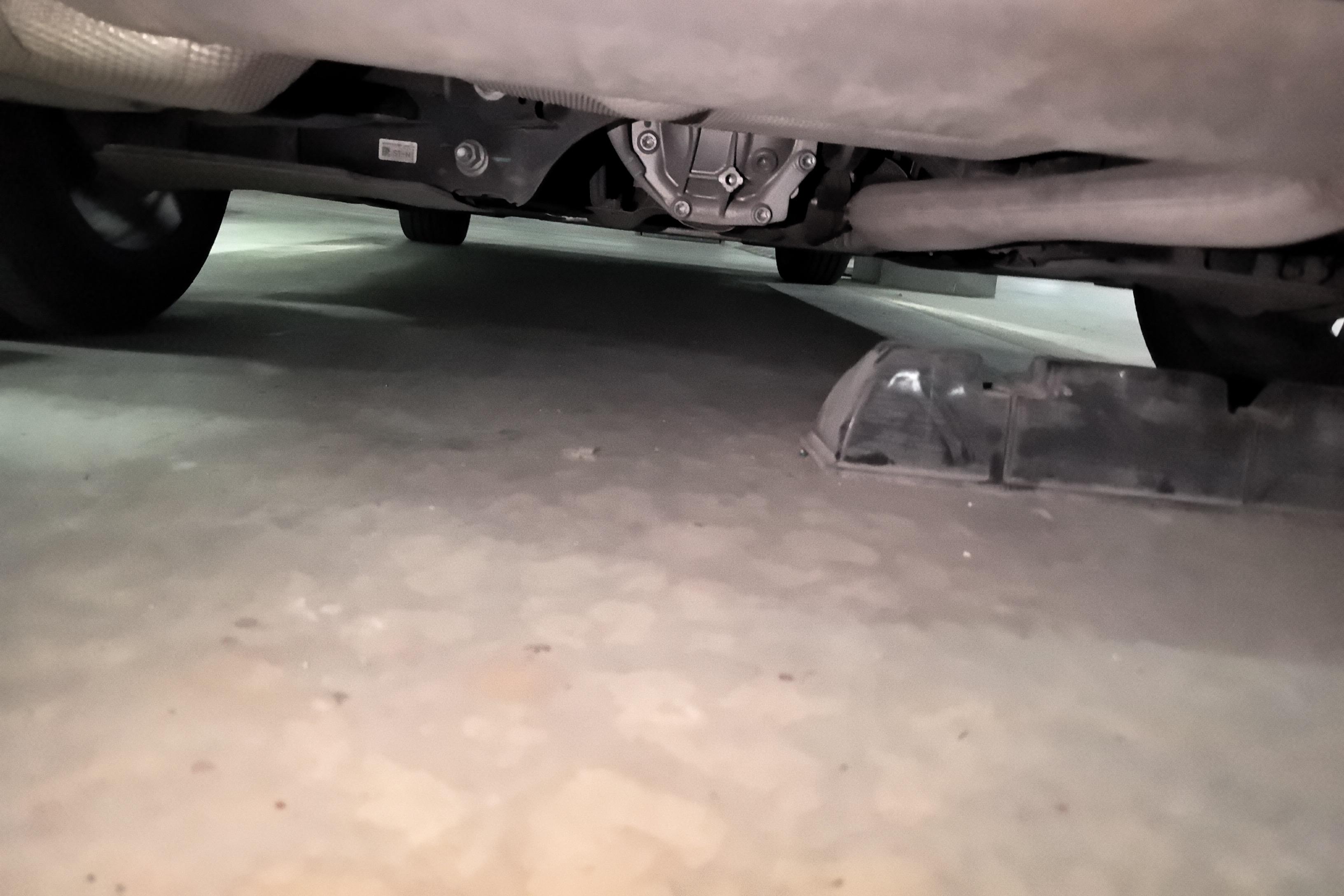 宝马3系 325Li 2020款 2.0T 自动 汽油 改款M运动曜夜版 (国Ⅵ) 