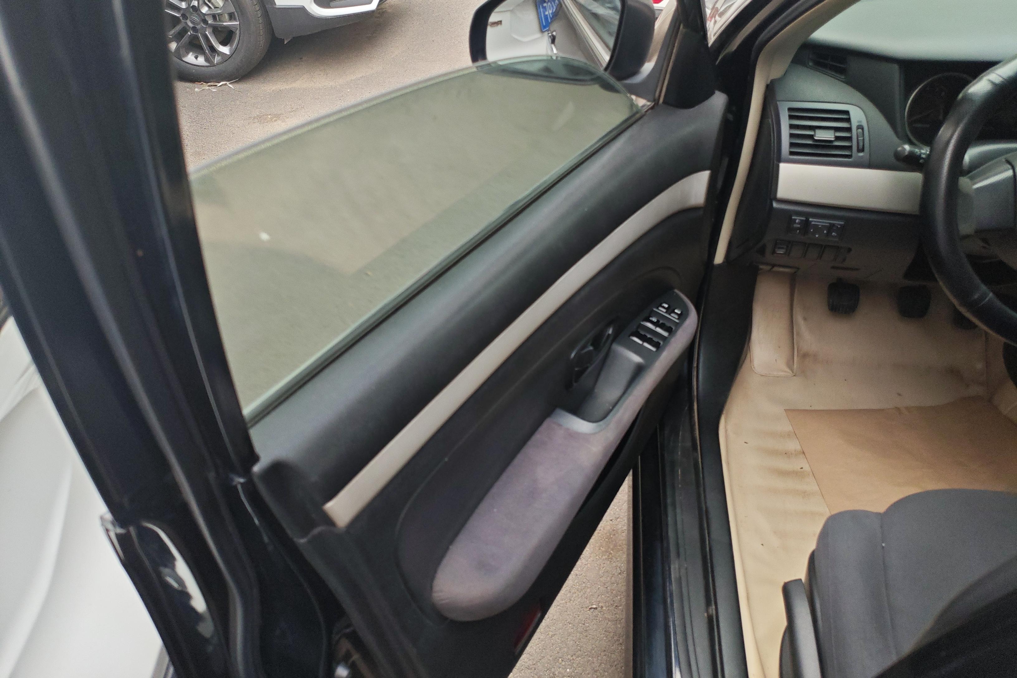 日产轩逸 2012款 1.6L 手动 经典XE舒适版 (国Ⅳ) 