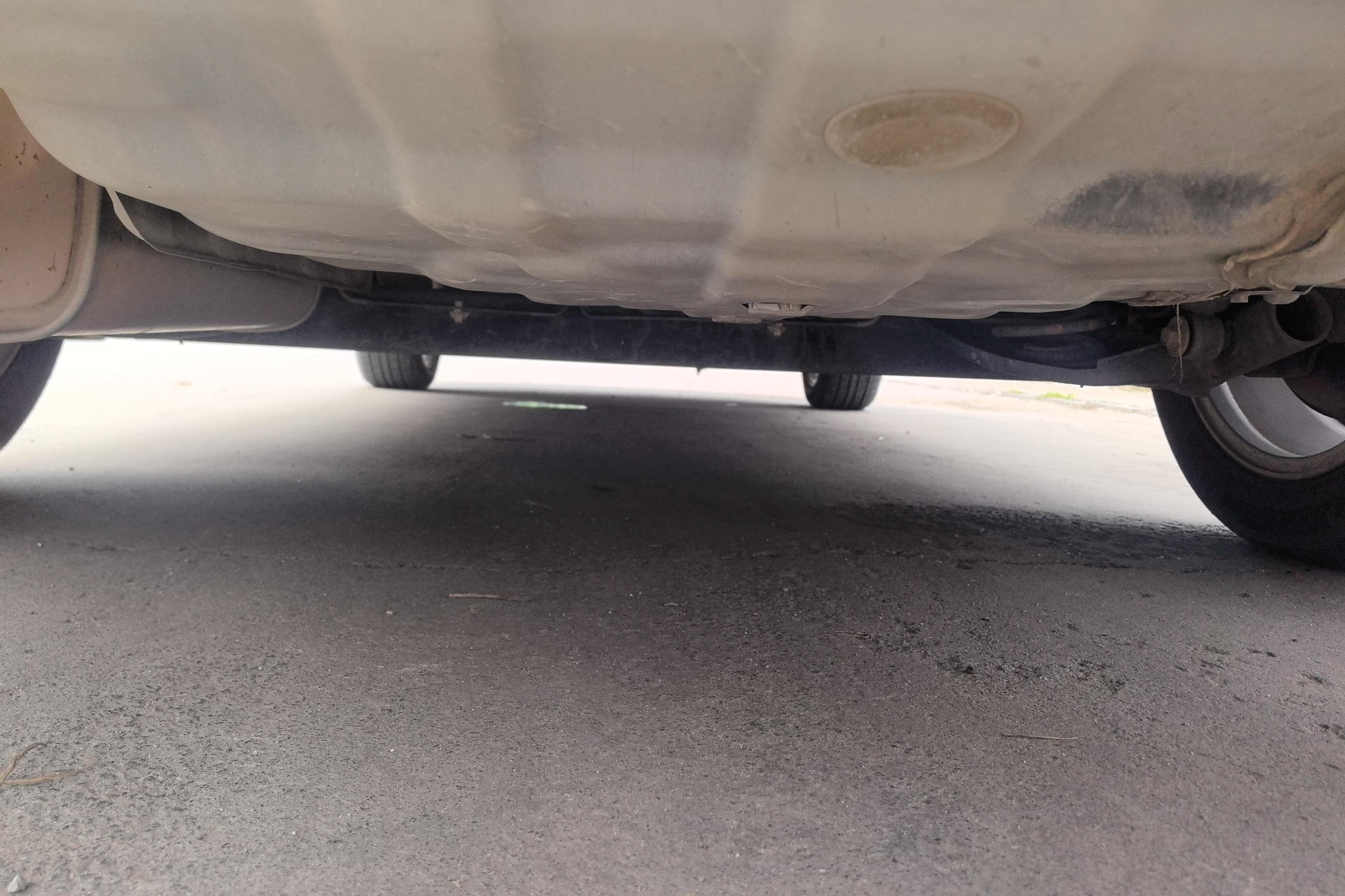 日产轩逸 2019款 1.6L 自动 前驱 XV智联尊享版 (国Ⅴ) 