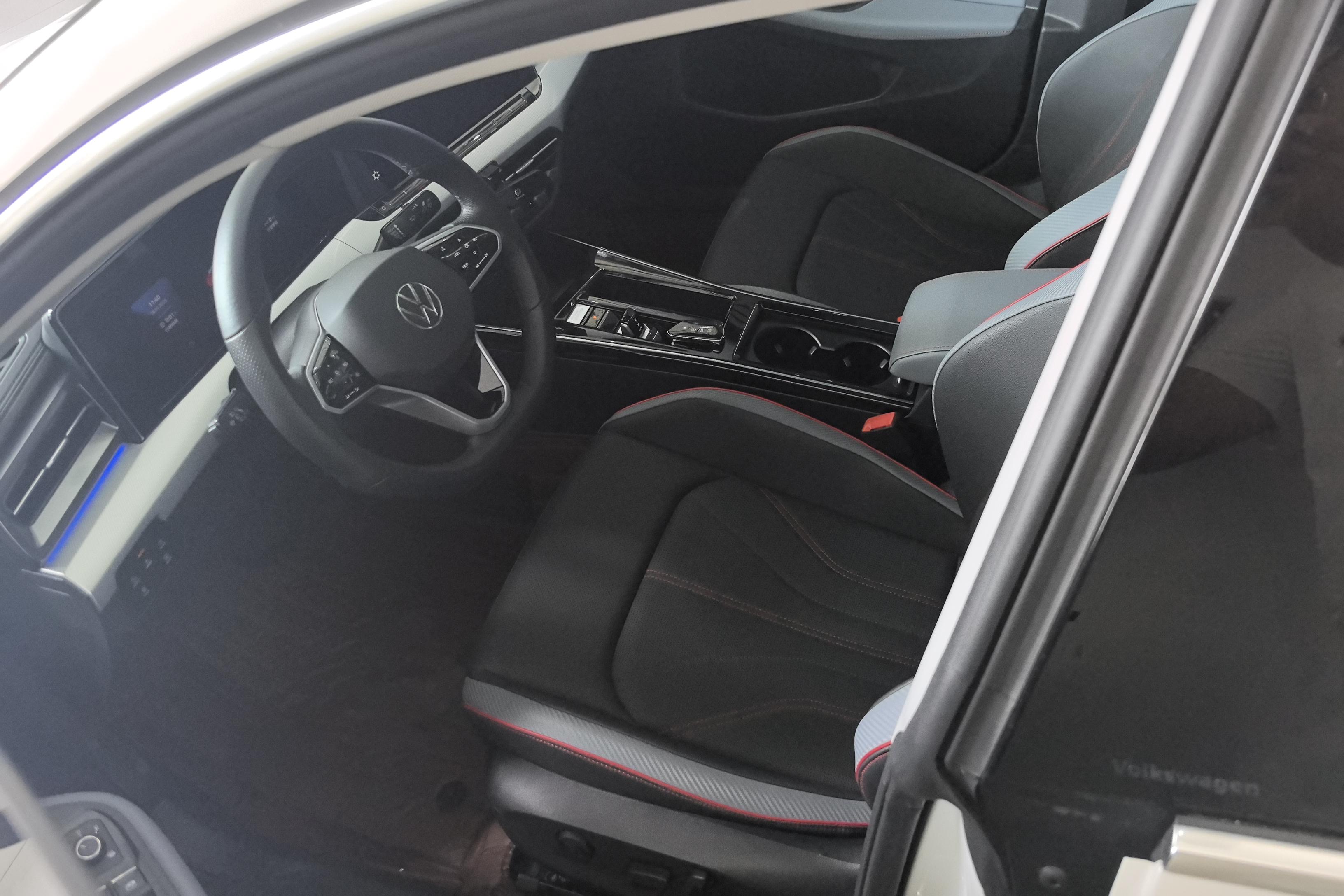 大众凌渡 L 2023款 1.4T 自动 280TSI酷辣版 (国Ⅵ) 