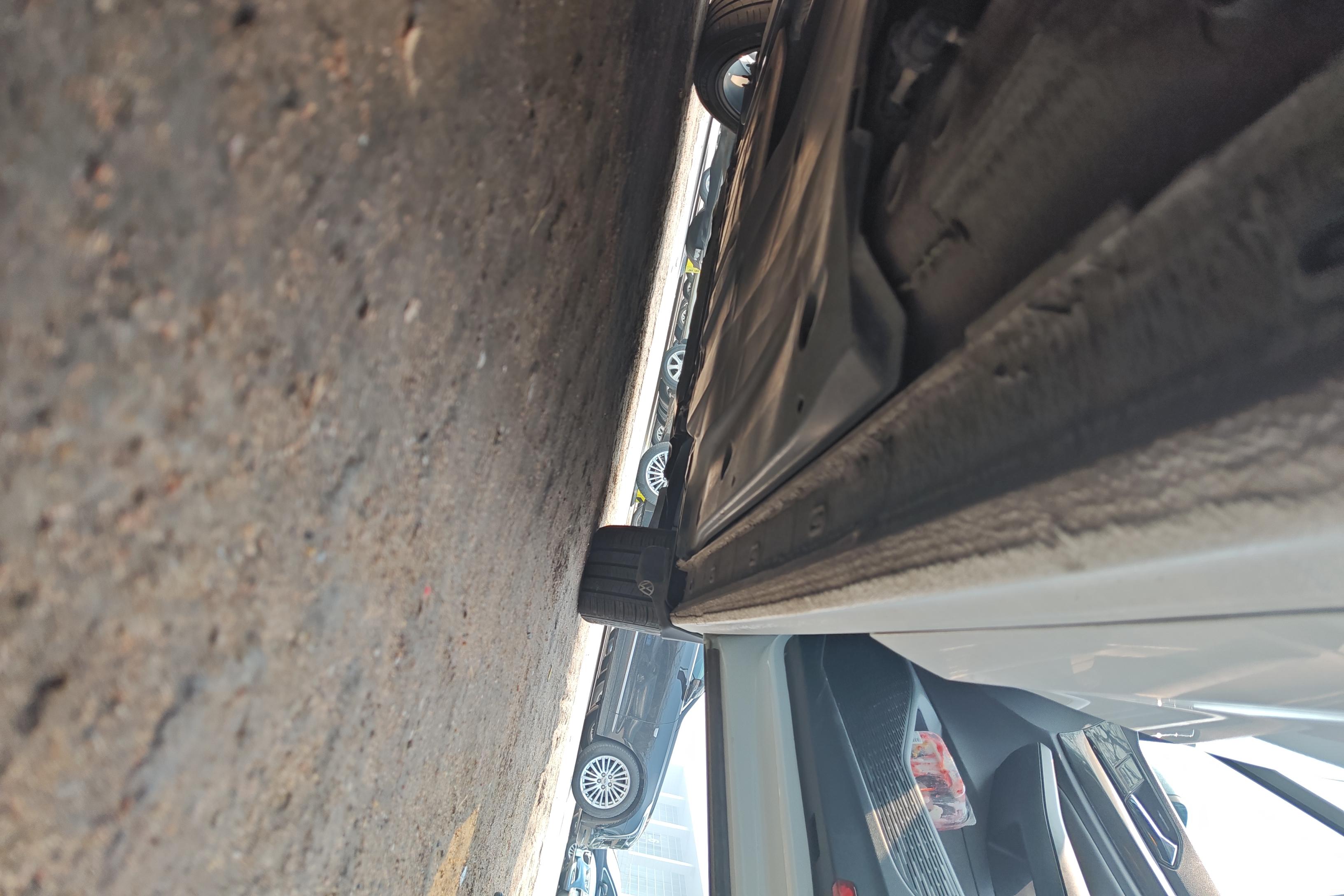 大众宝来 2019款 1.5L 自动 4门5座三厢车 改款豪华型 (国Ⅴ) 