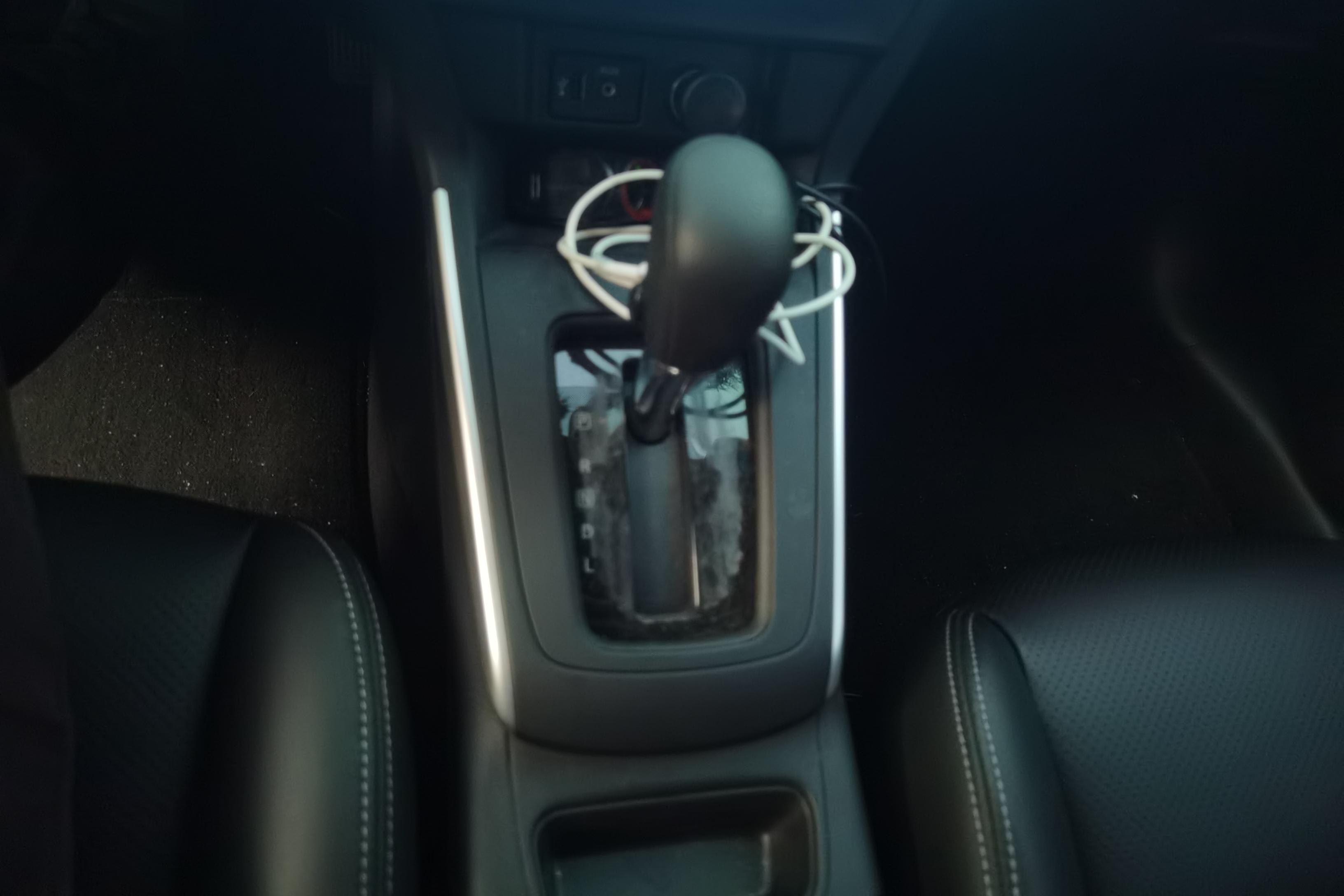 日产轩逸 2022款 1.6L 自动 经典XE舒适版 (国Ⅵ) 