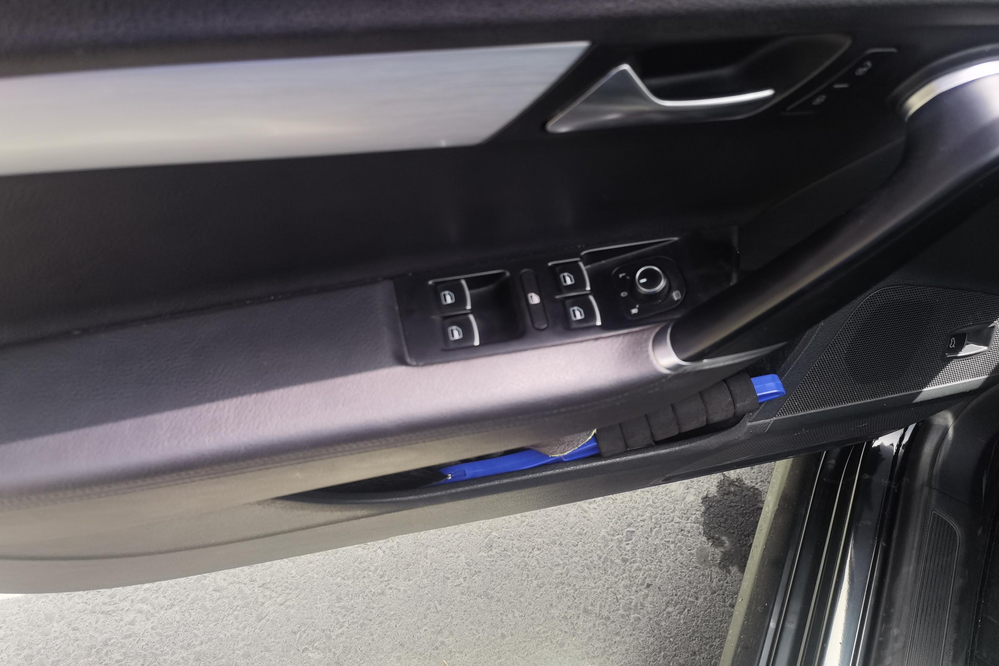 大众迈腾 2013款 1.8T 自动 汽油 领先型 (国Ⅳ) 
