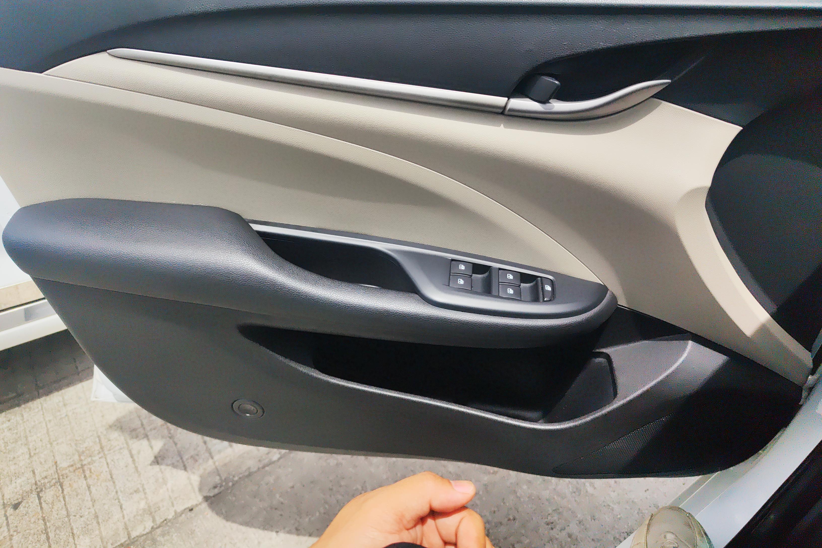 别克英朗GT 2021款 1.5L 自动 典范精英型 (国Ⅵ) 