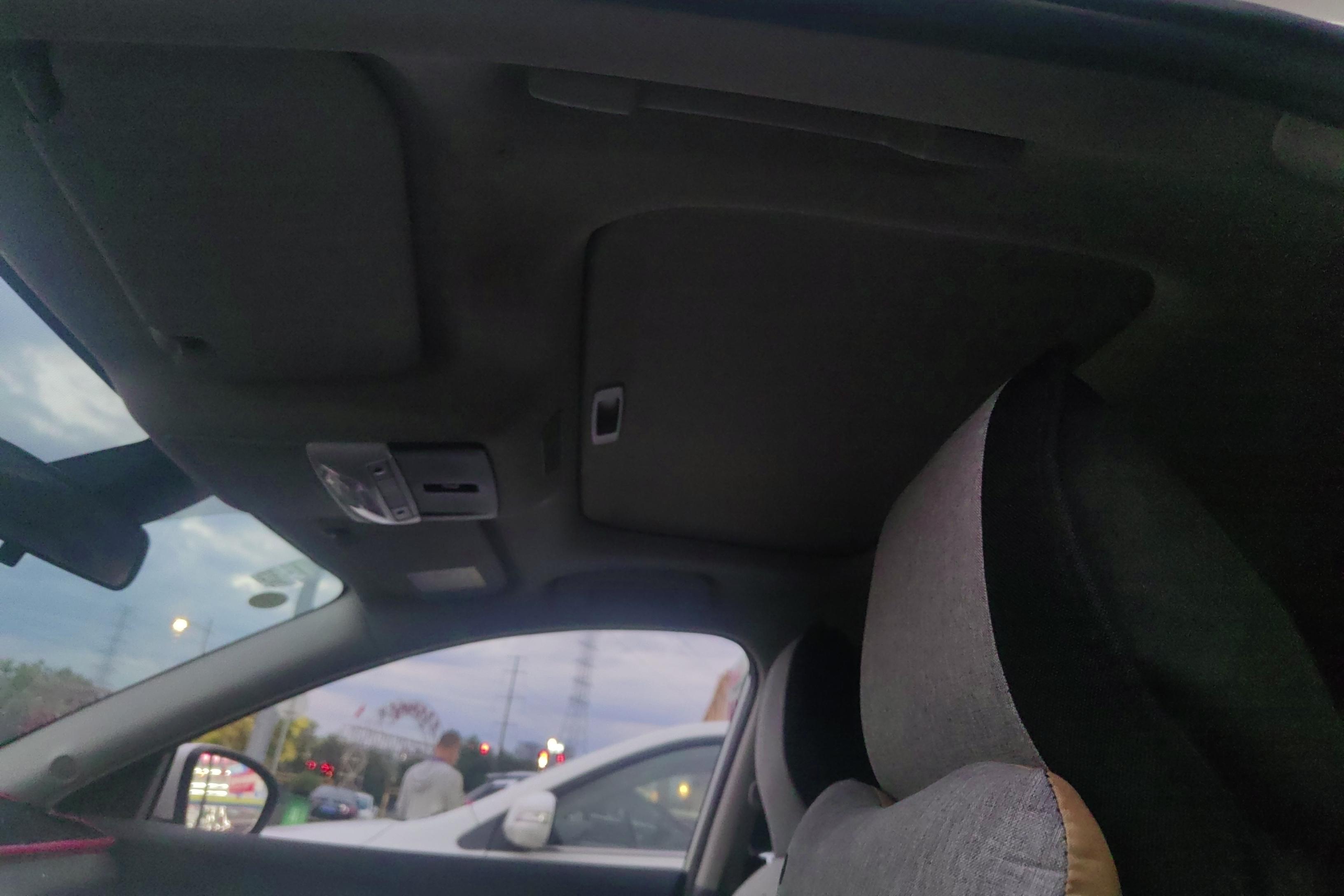 日产轩逸 2022款 1.6L 自动 XL悦享版 (国Ⅵ) 