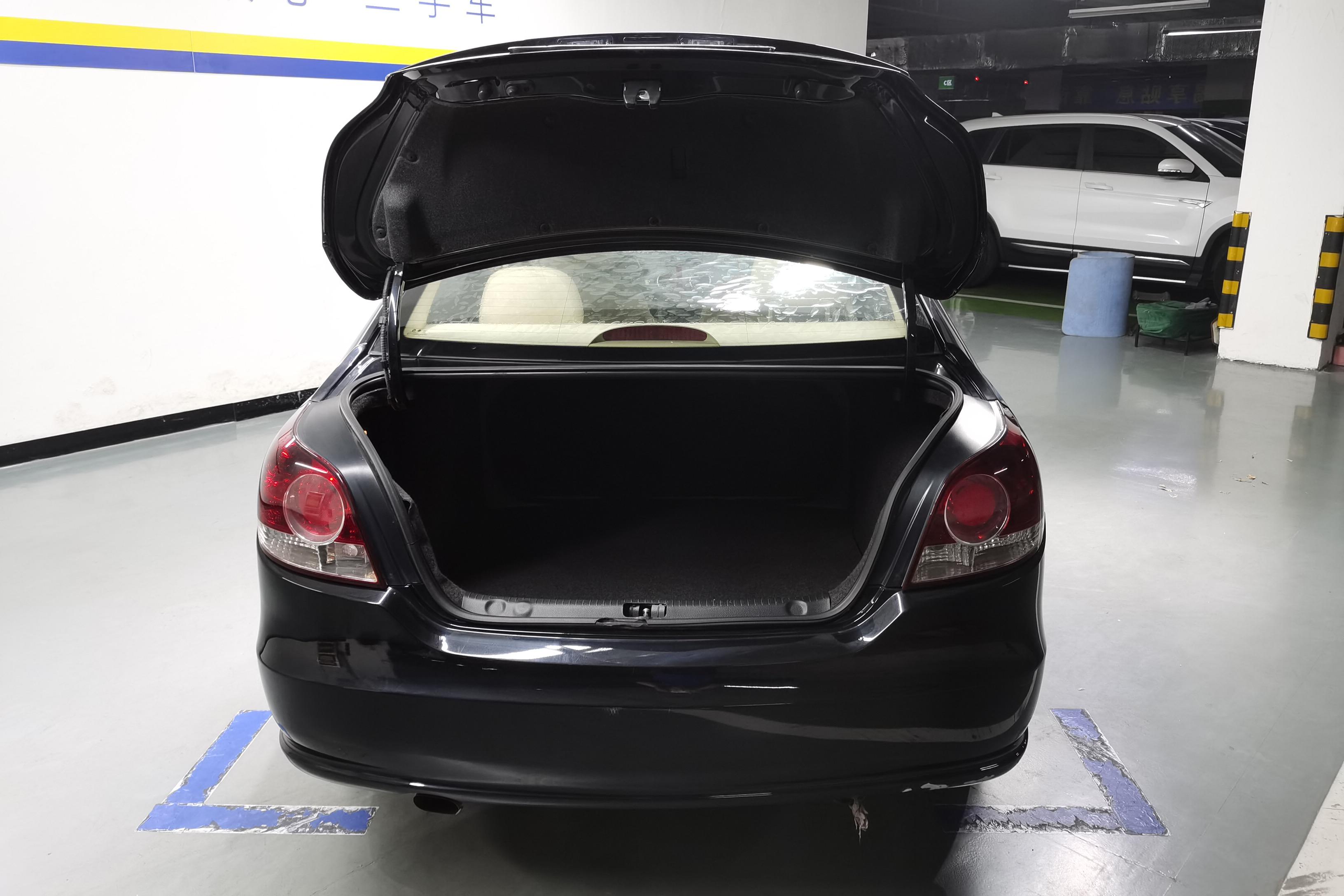 大众朗逸 2013款 1.6L 手动 经典风尚型 (国Ⅳ) 