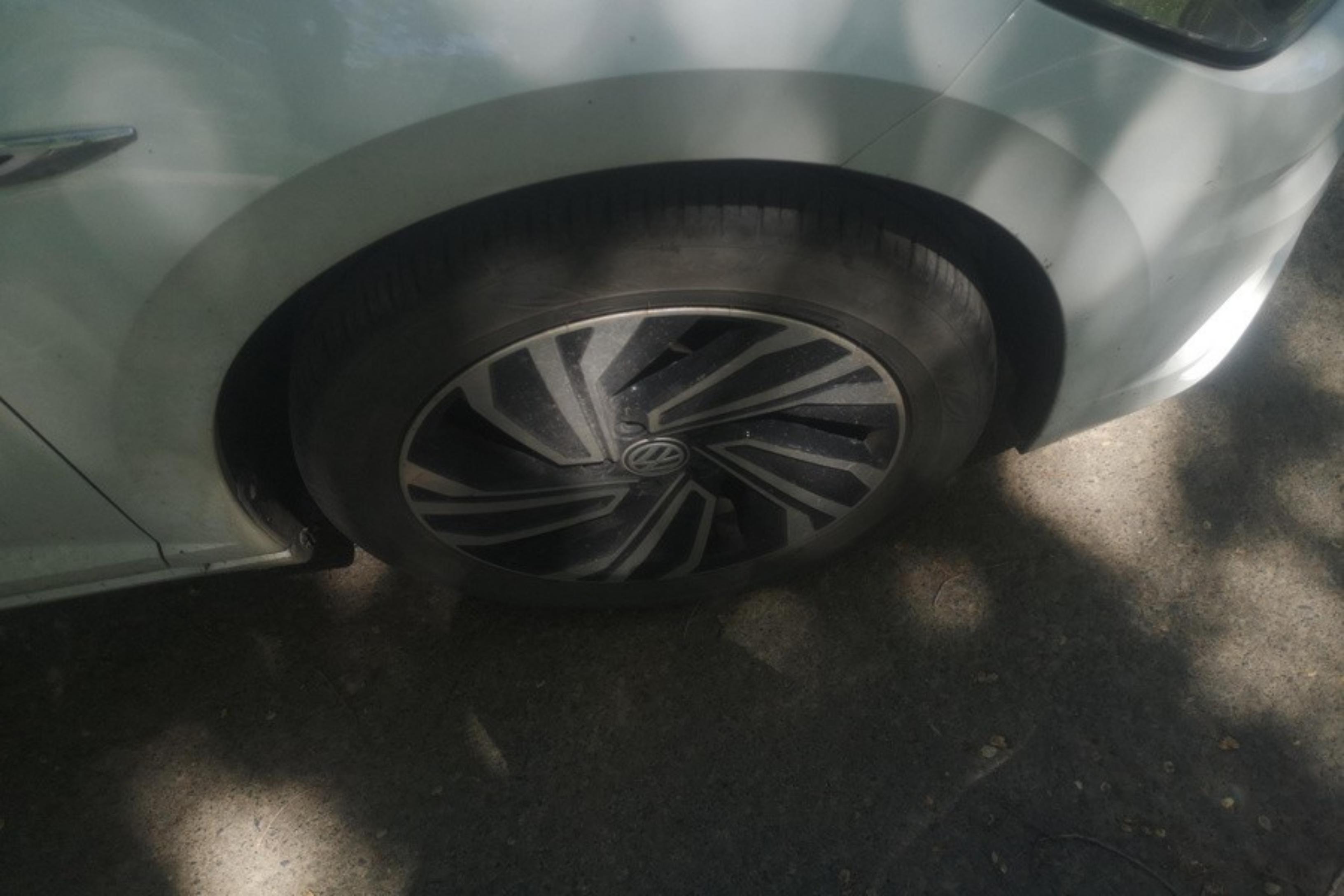 大众速腾 2022款 1.4T 自动 280TSI飞越版 (国Ⅵ) 