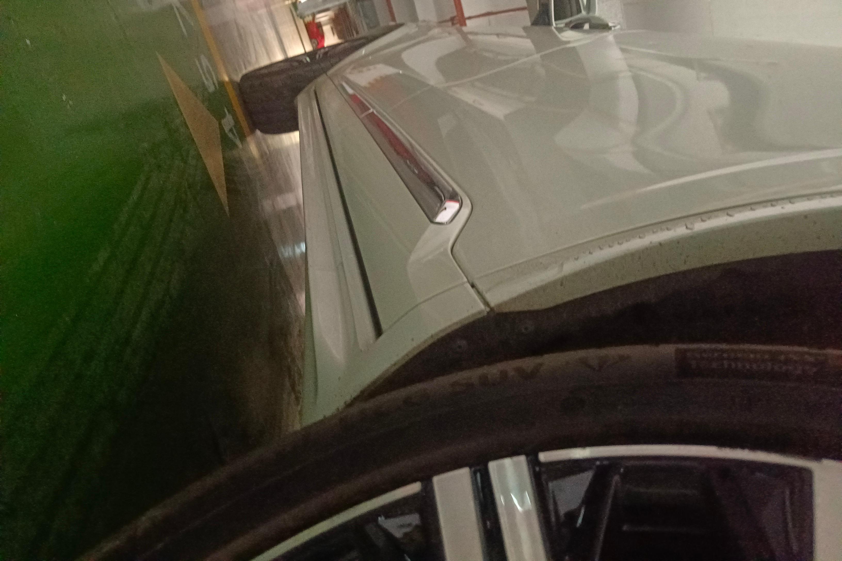 沃尔沃XC90 T5 [进口] 2020款 2.0T 自动 四驱 汽油 智行豪华版 