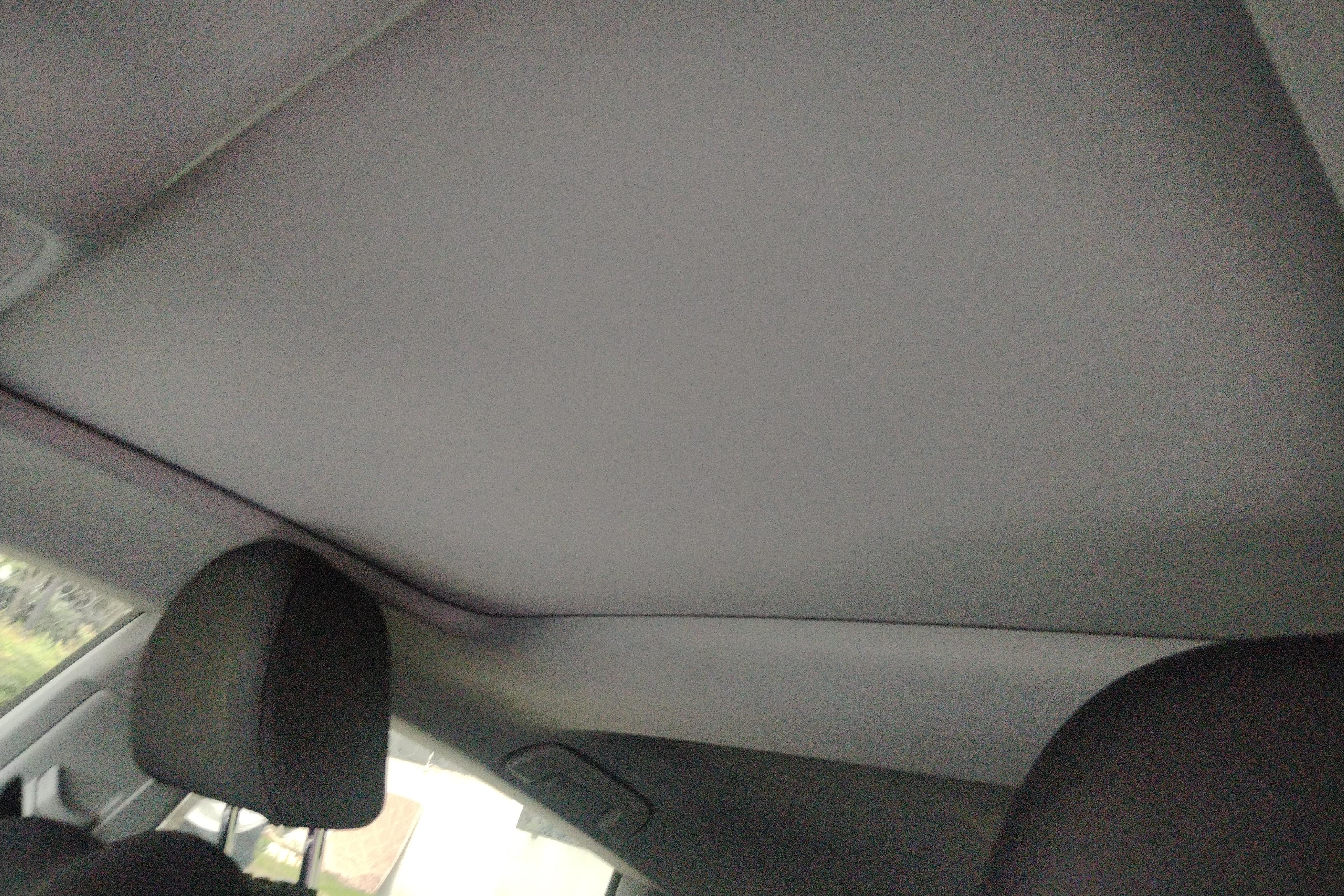 奥迪A5掀背 40TFSI [进口] 2023款 2.0T 自动 汽油 时尚动感型 