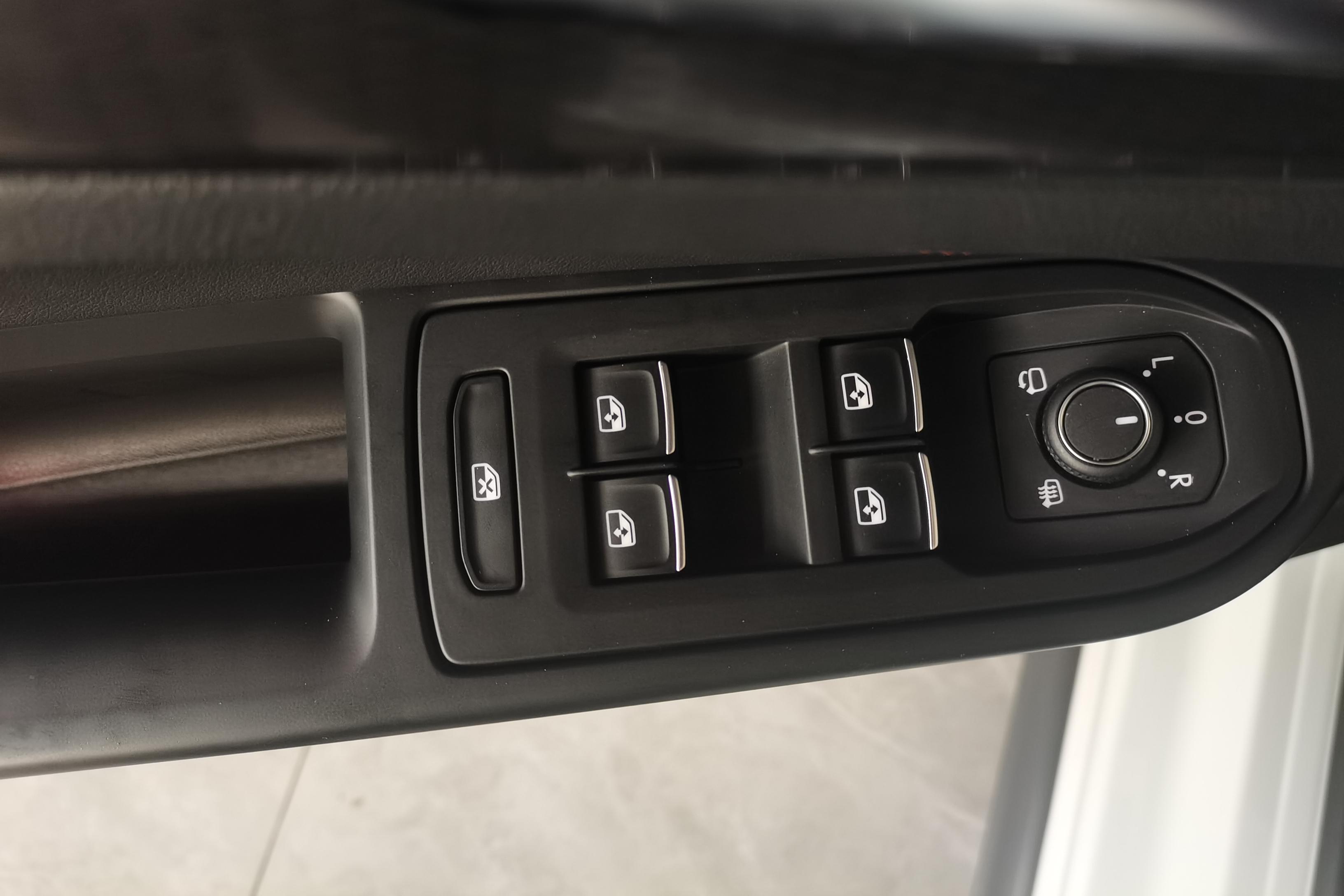 大众高尔夫GTI 2021款 2.0T 自动 汽油 380TSI-GTI (国Ⅵ) 