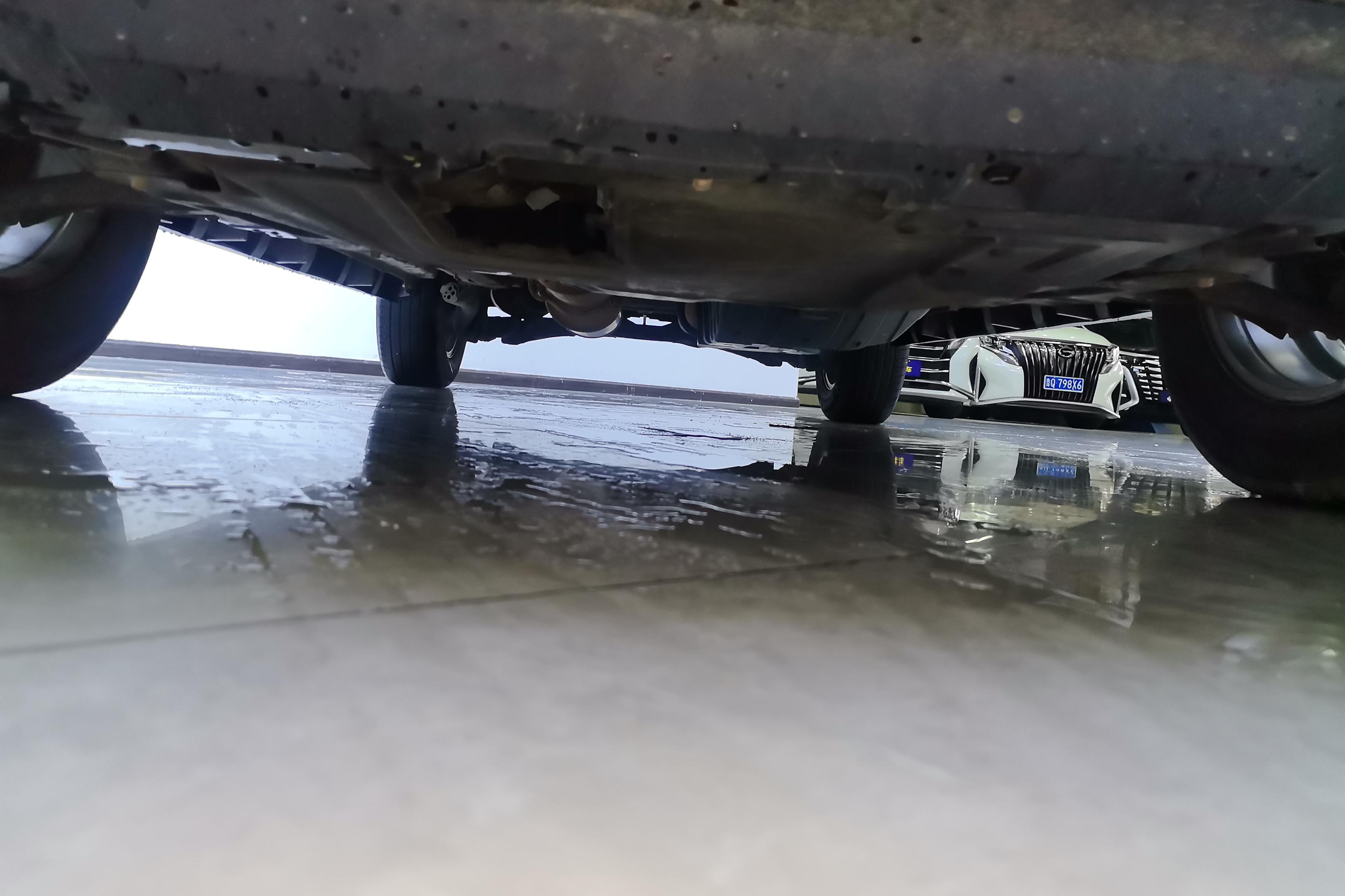 哈弗哈弗M6 2021款 1.5T 自动 PLUS豪华智联型 (国Ⅵ) 