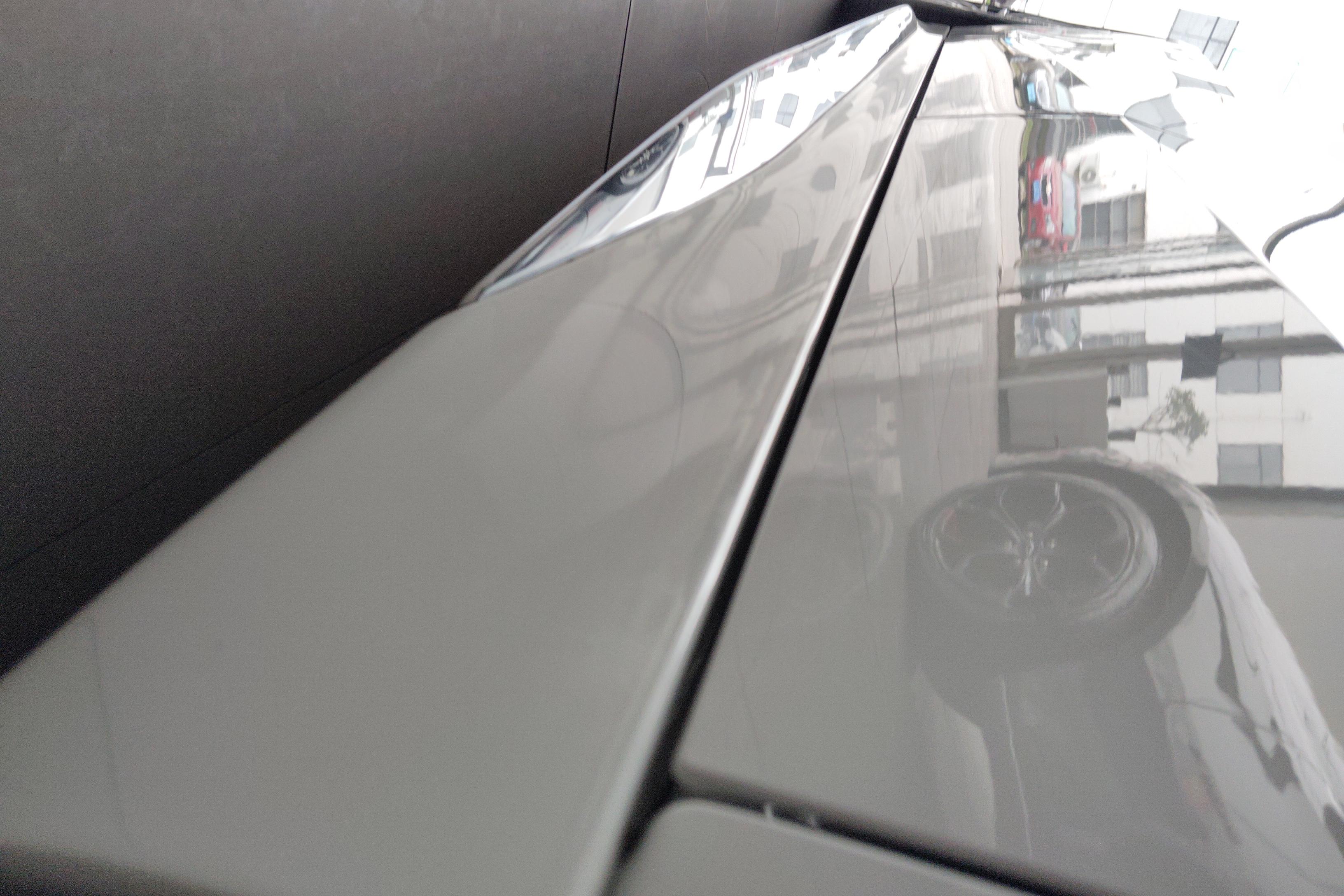 奔驰C级 C260L 2022款 1.5T 自动 运动版 (国Ⅵ) 