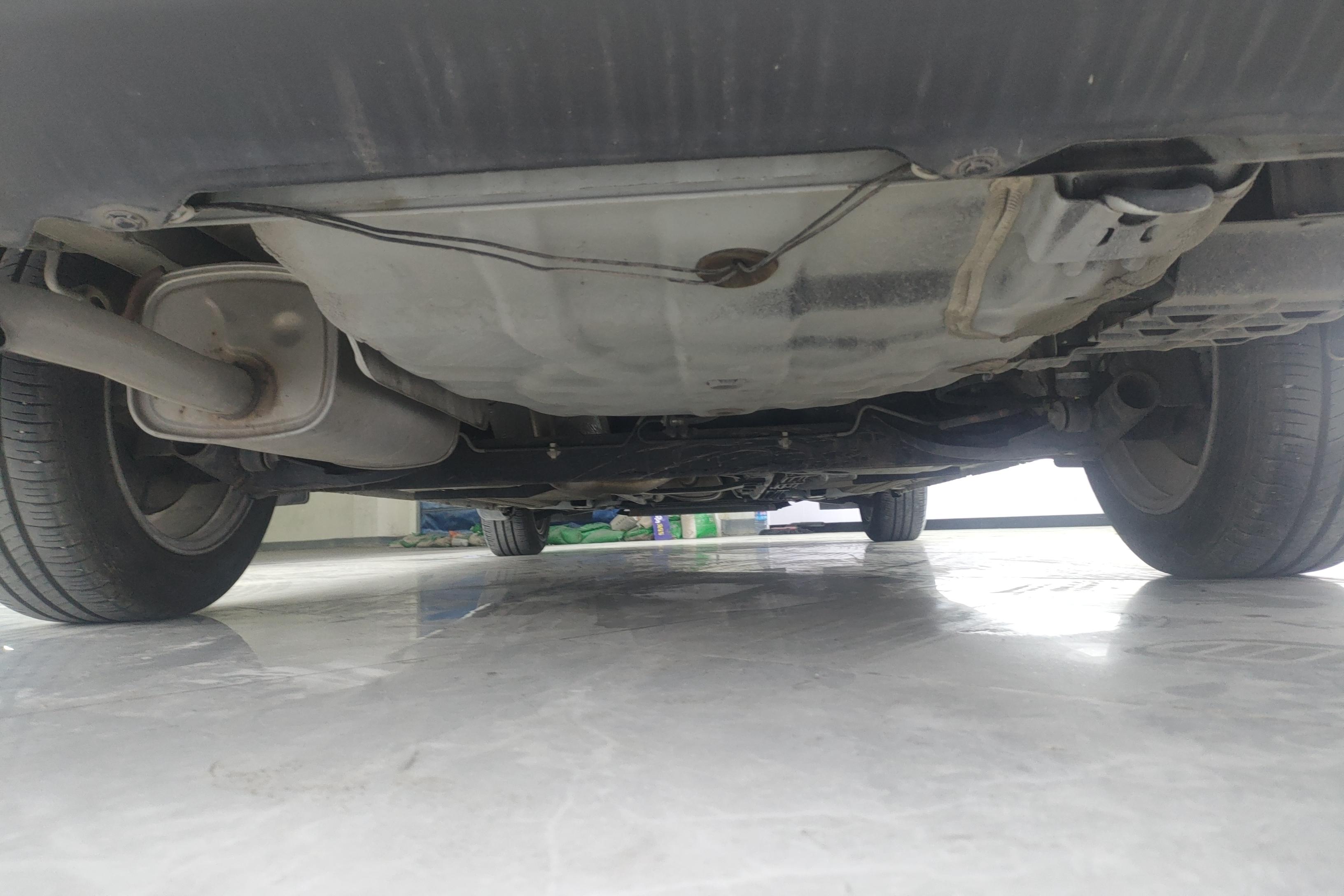 日产轩逸 2021款 1.6L 自动 经典XL豪华版 (国Ⅵ) 