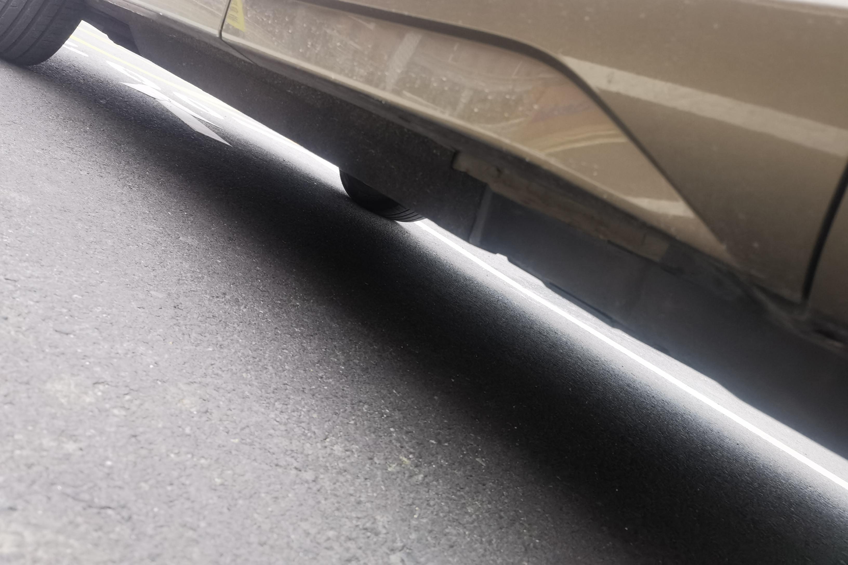 奥迪Q3 35TFSI 2018款 2.0T 自动 前驱 时尚型30周年纪念版 (国Ⅴ) 