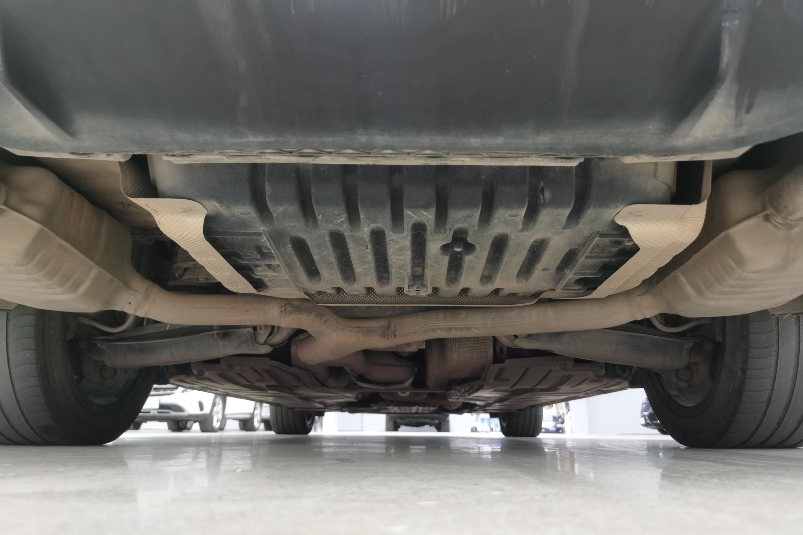 奔驰E级 E300L 2018款 2.0T 自动 汽油 运动豪华型 (国Ⅴ) 