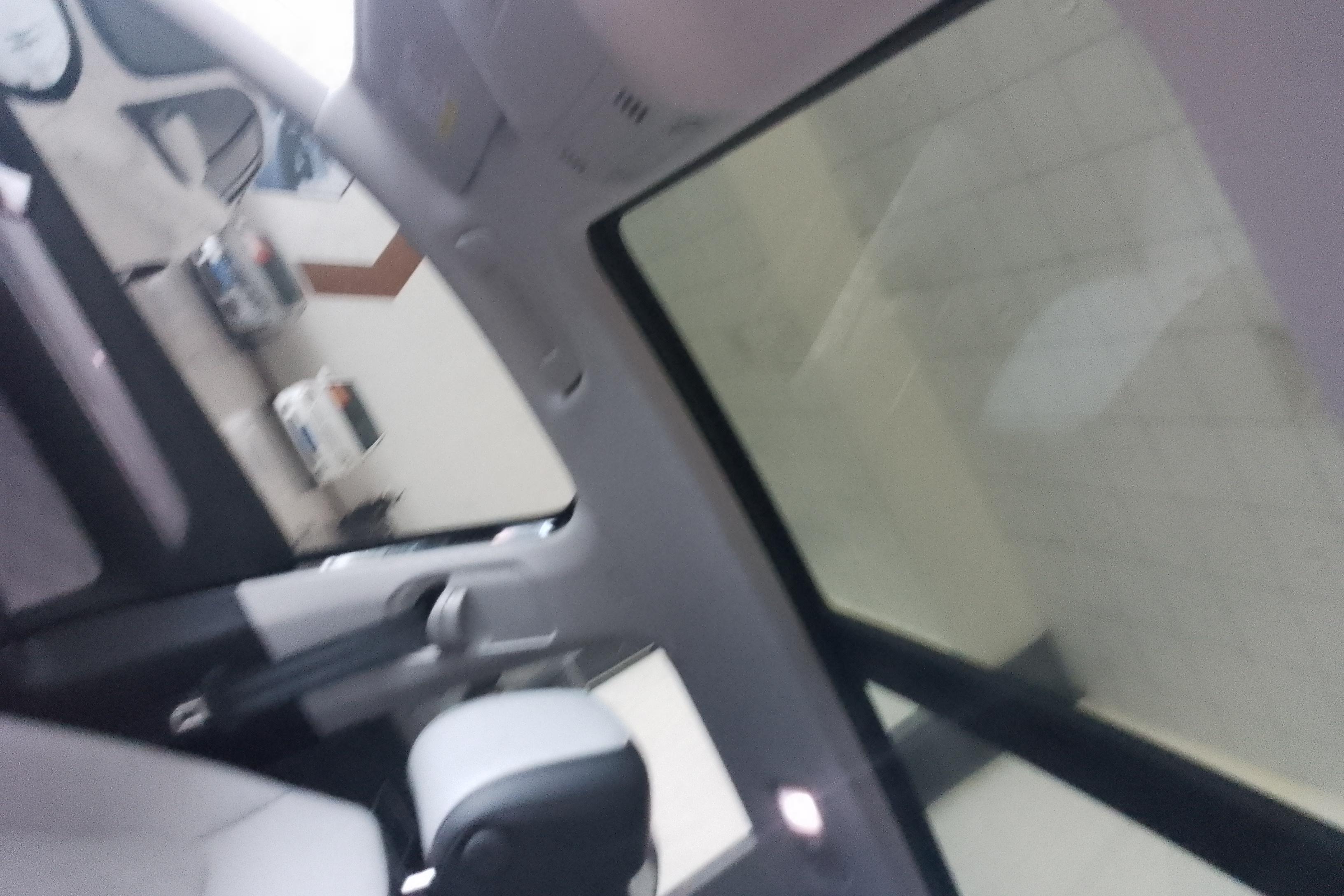 大众迈腾 2023款 1.4T 自动 汽油 280TSI领先型 (国Ⅵ) 