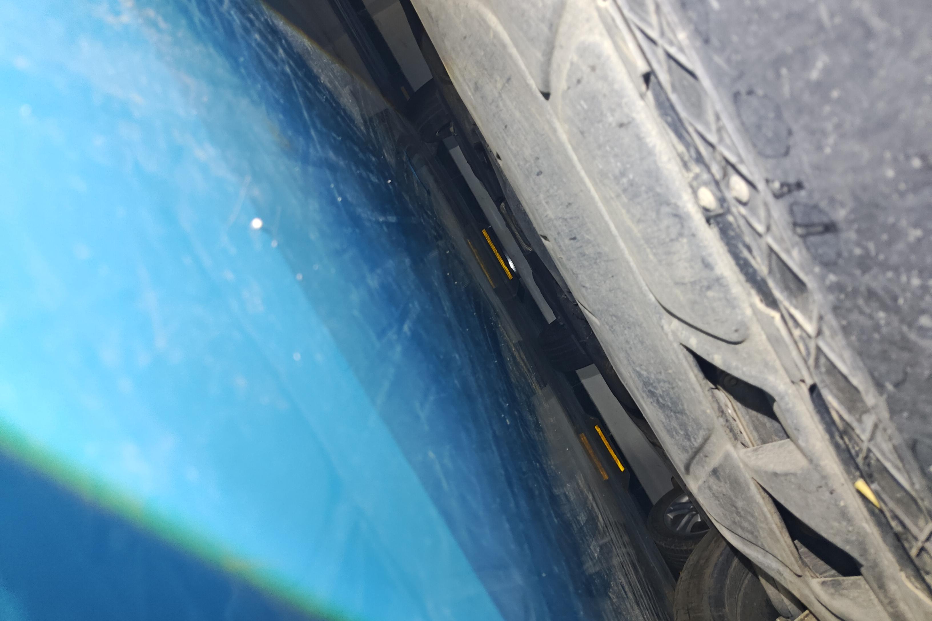 大众迈腾 2023款 2.0T 自动 汽油 330TSI豪华型 (国Ⅵ) 