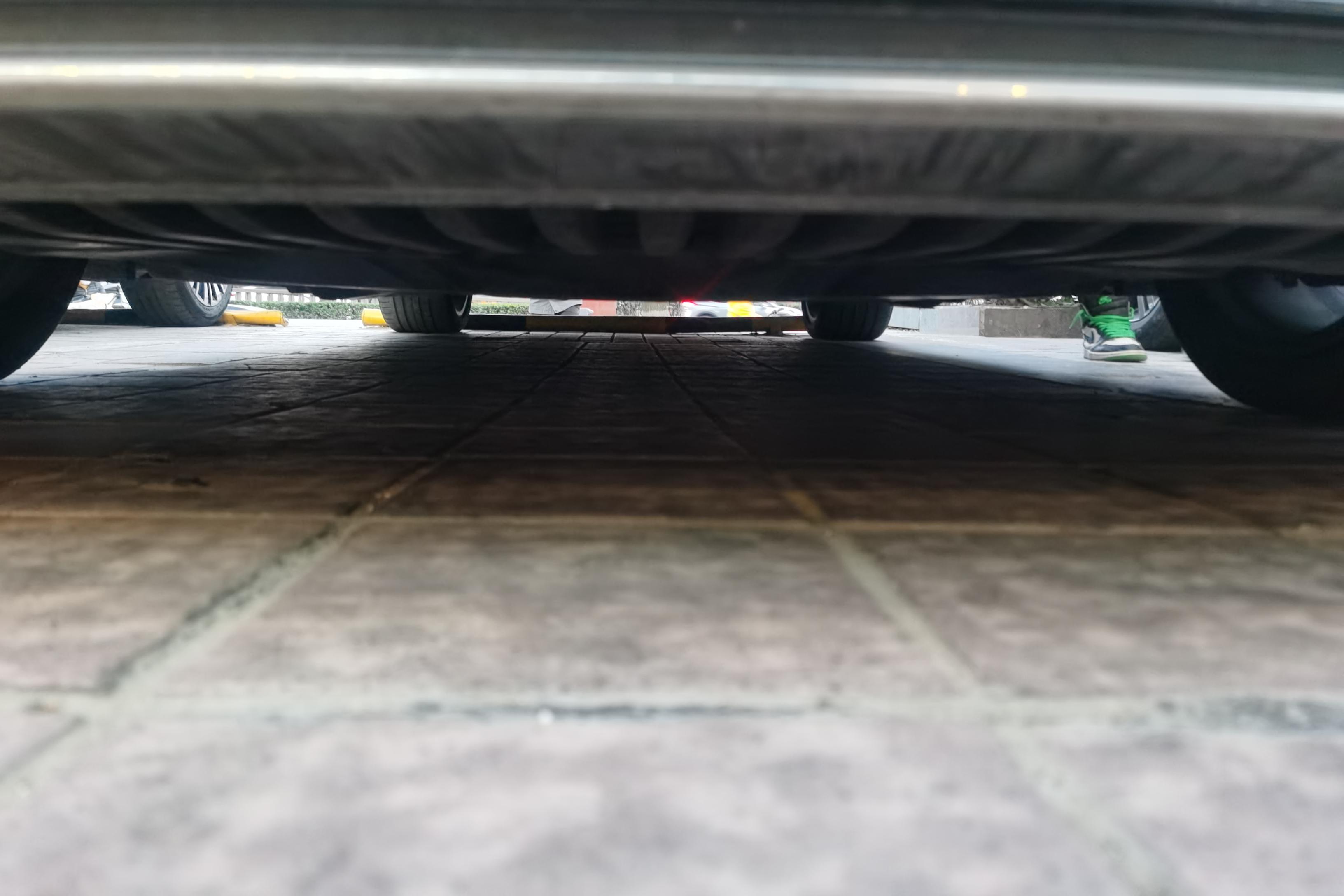 奔驰CLS级 CLS300 [进口] 2022款 2.0T 自动 豪华型 