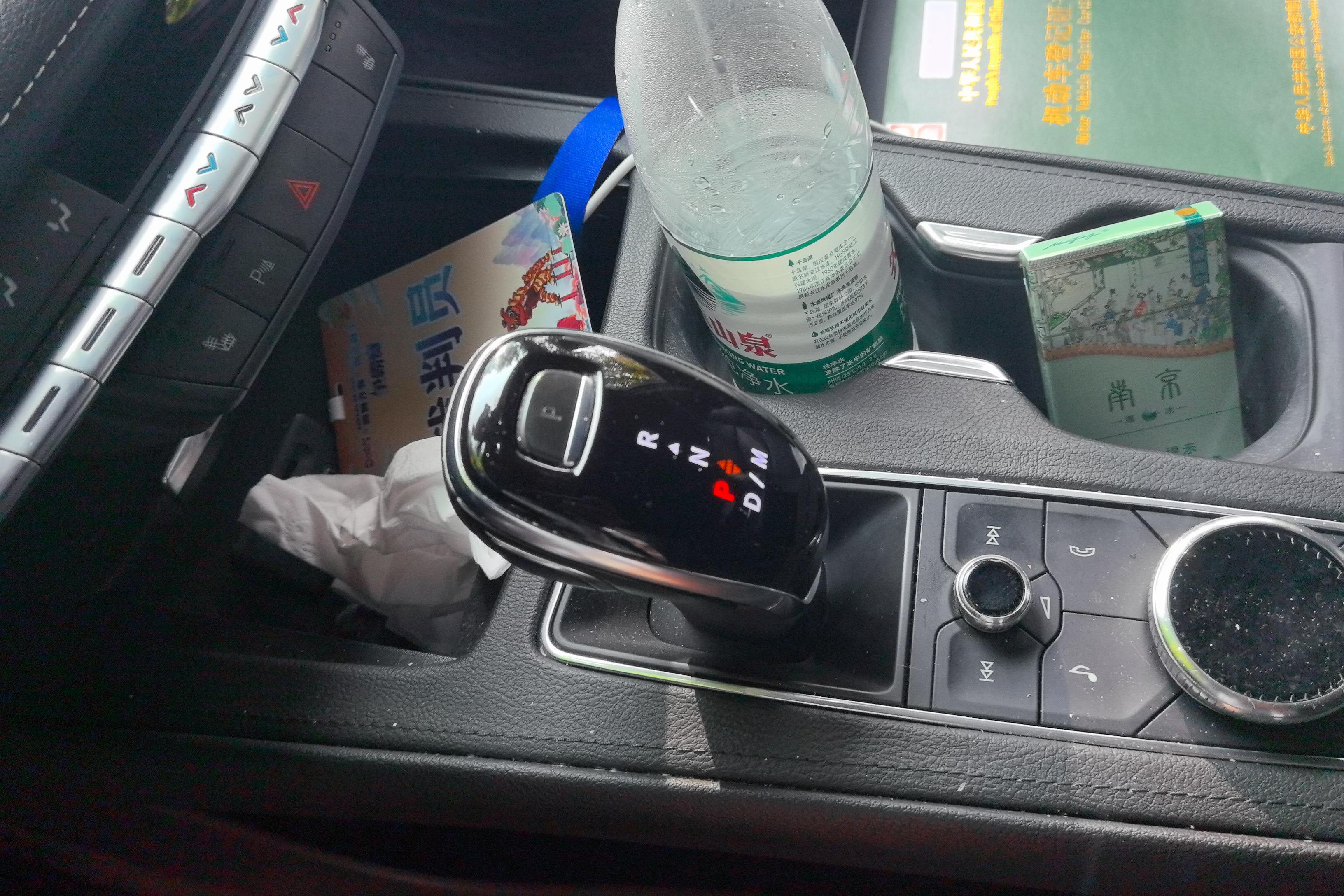 凯迪拉克XT4 2021款 2.0T 自动 28T领先型 (国Ⅵ) 