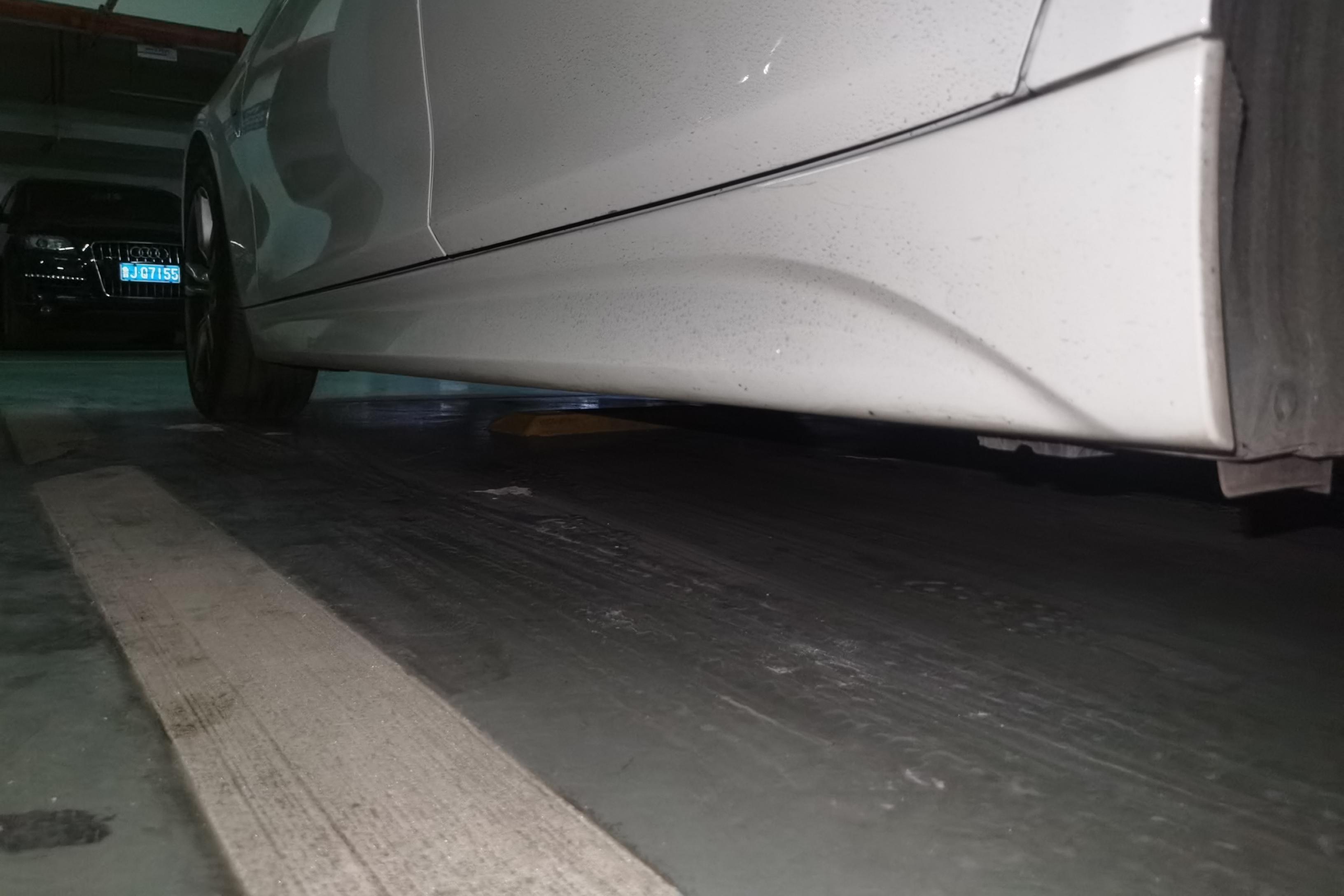 宝马3系 320Li 2018款 2.0T 自动 汽油 领先型M运动套装 (国Ⅴ) 