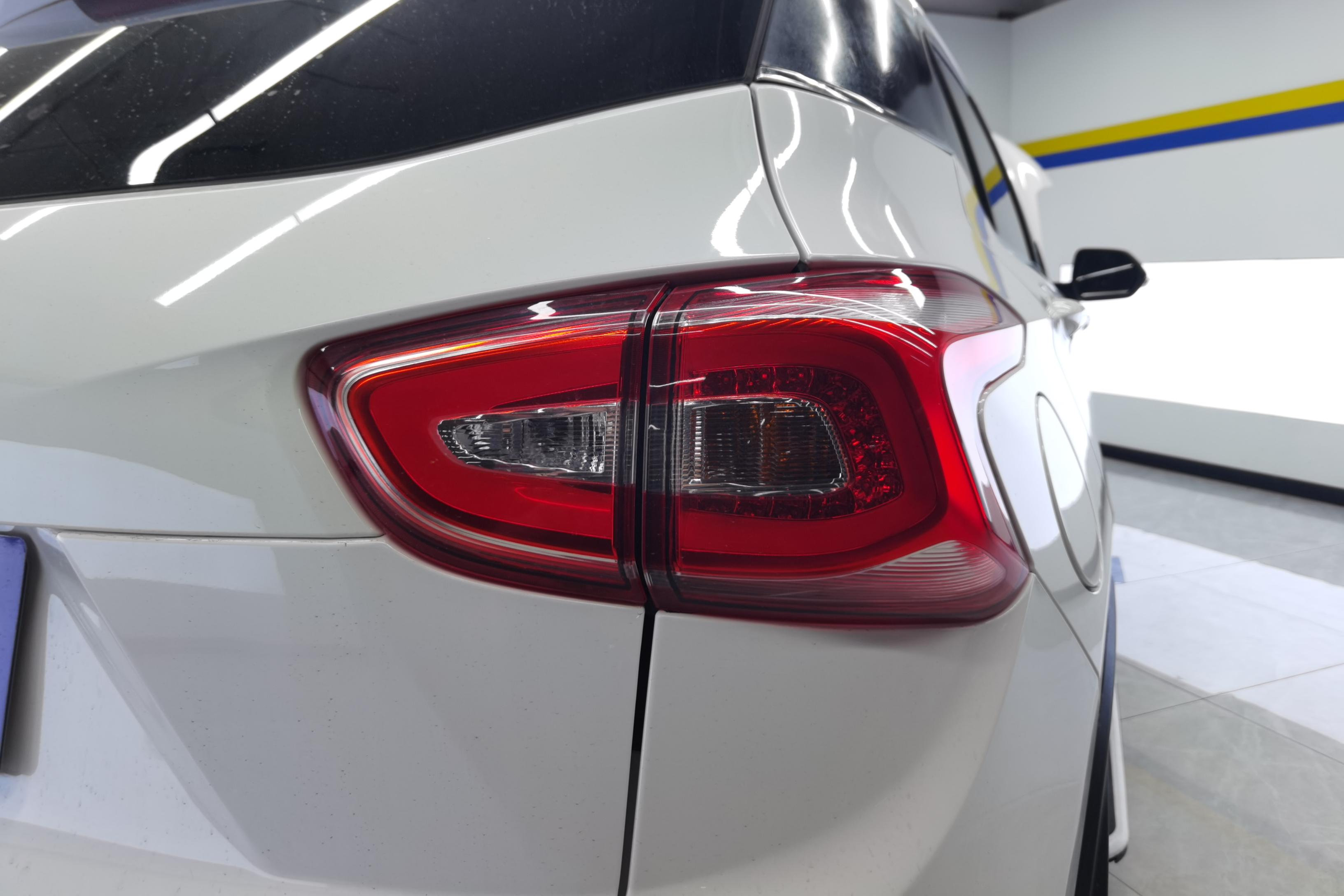 宝骏510 2017款 1.5L 自动 豪华型 (国Ⅴ) 