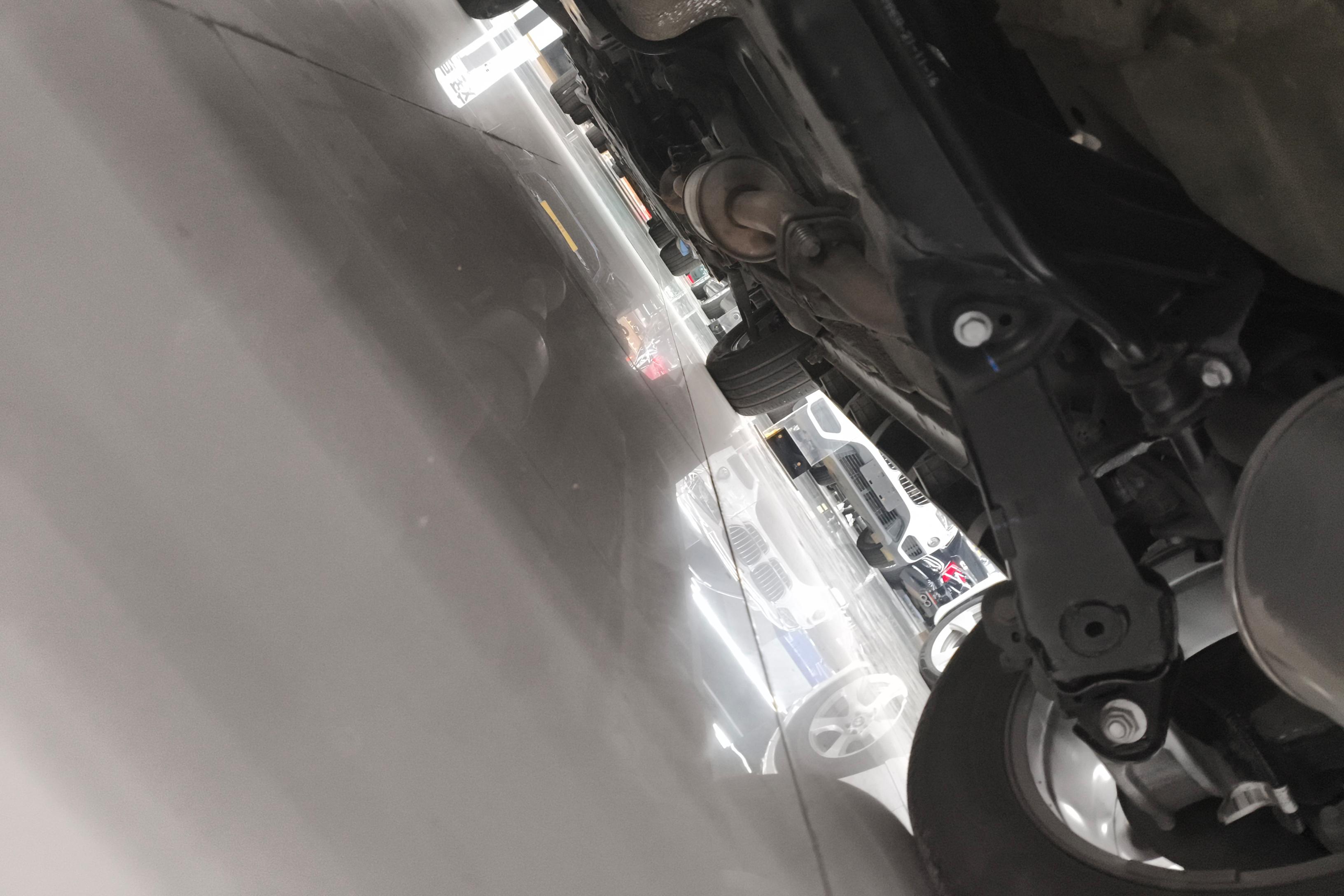 哈弗哈弗M6 2021款 1.5T 自动 PLUS精英智联型 (国Ⅵ) 