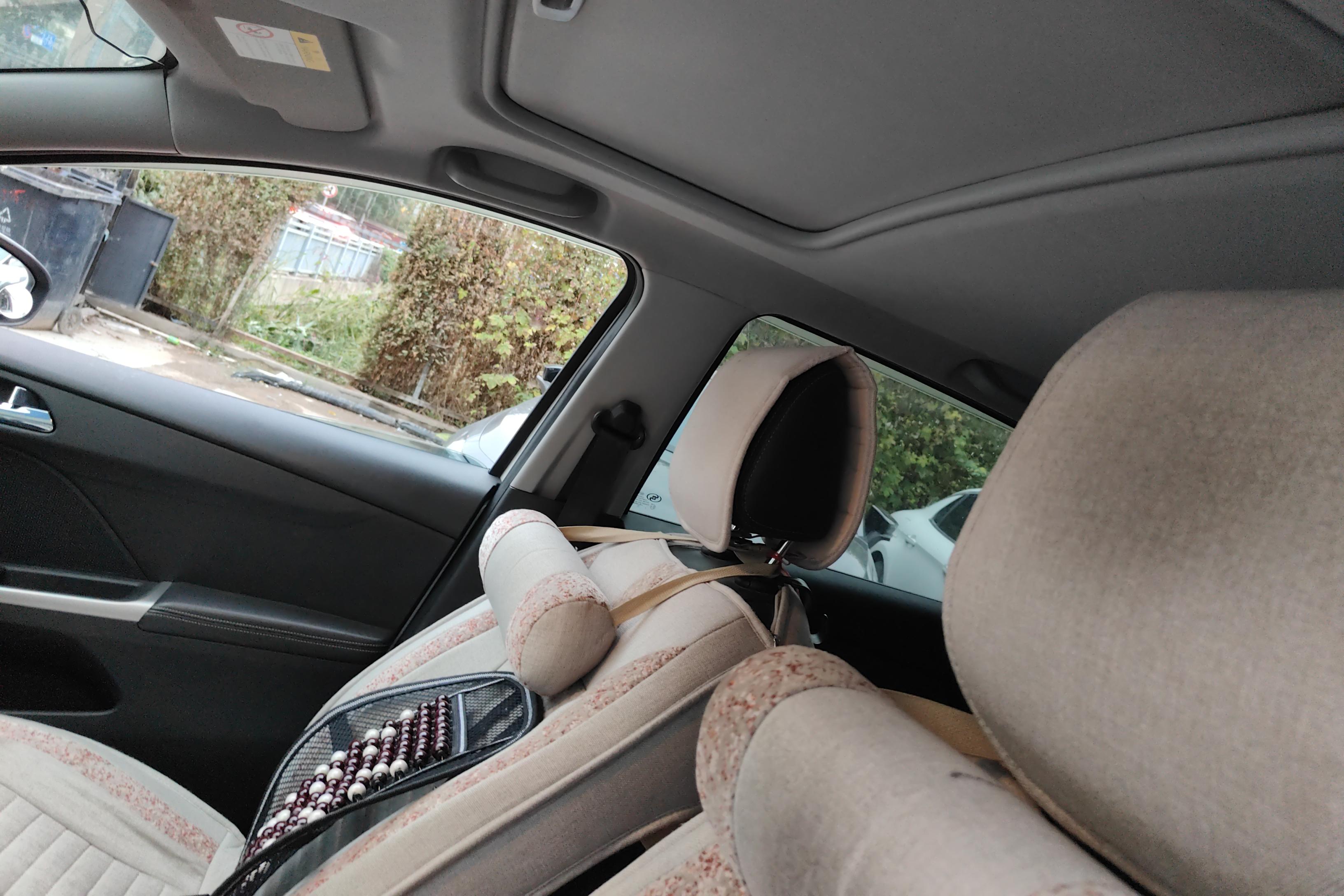 雪佛兰乐风RV 2016款 1.5L 自动 LTZ趣行版 (国Ⅴ) 