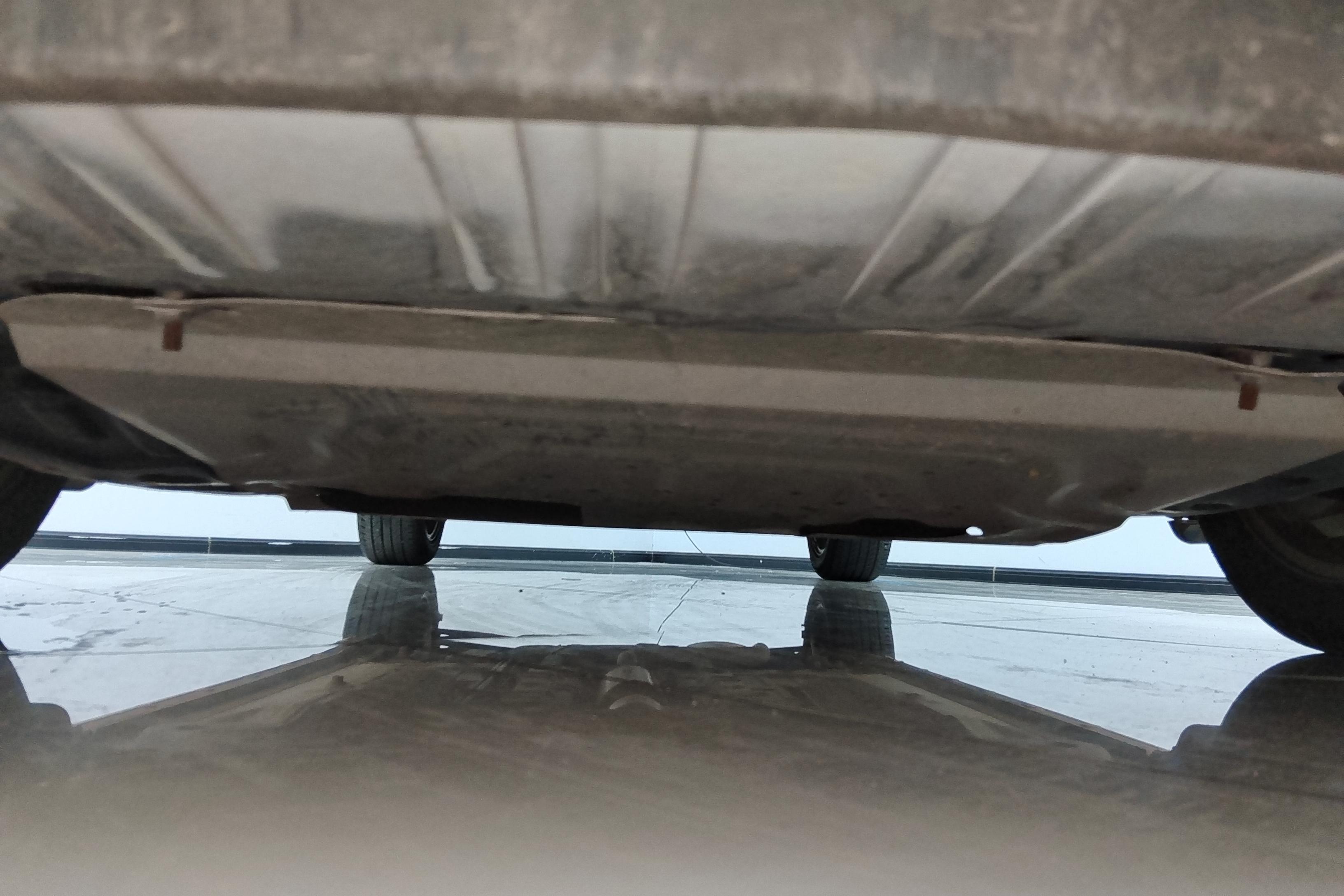 别克英朗GT 2021款 1.3T 自动 精英型 (国Ⅵ) 