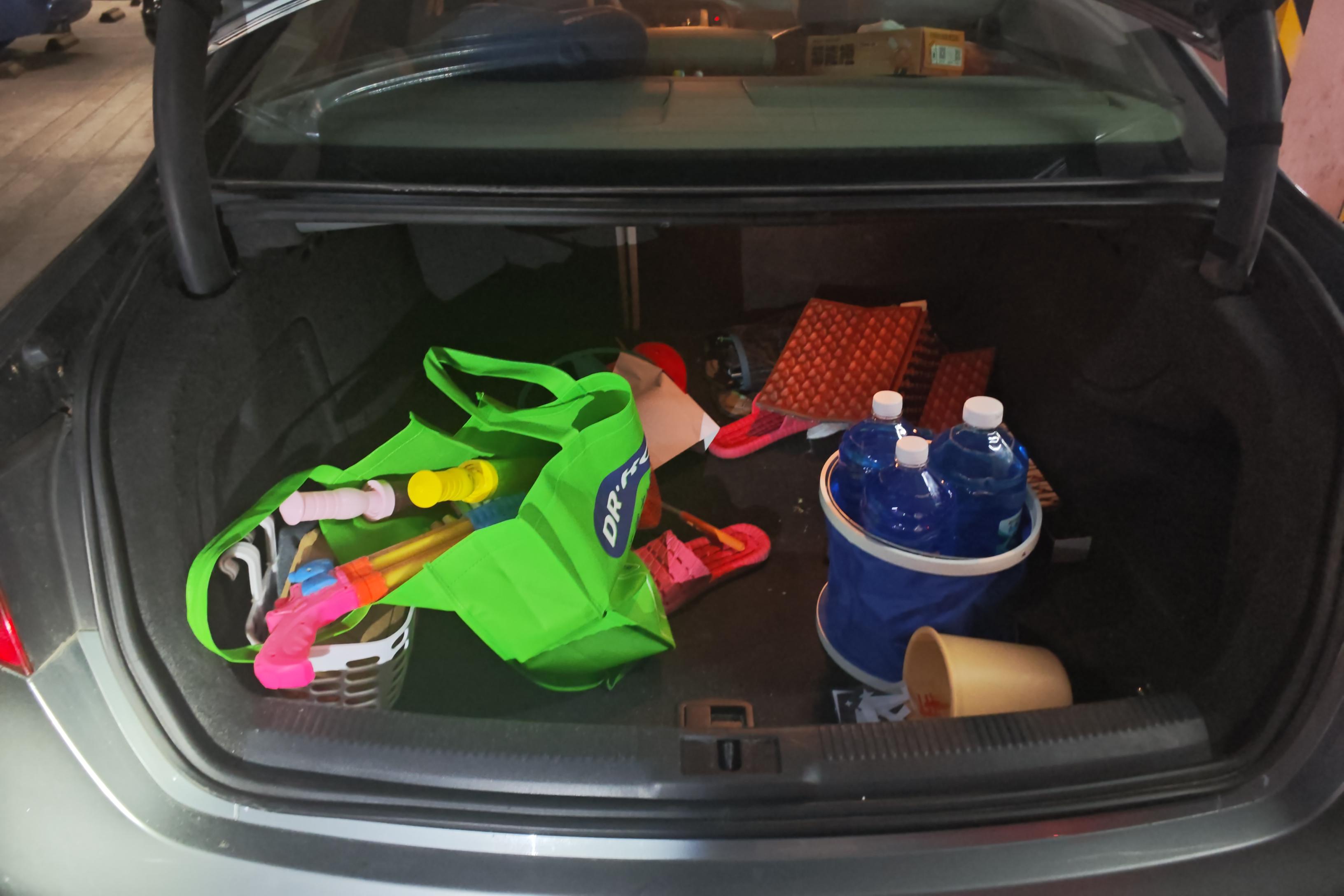 奥迪A4L 2012款 2.0T 自动 标准型 (国Ⅳ) 