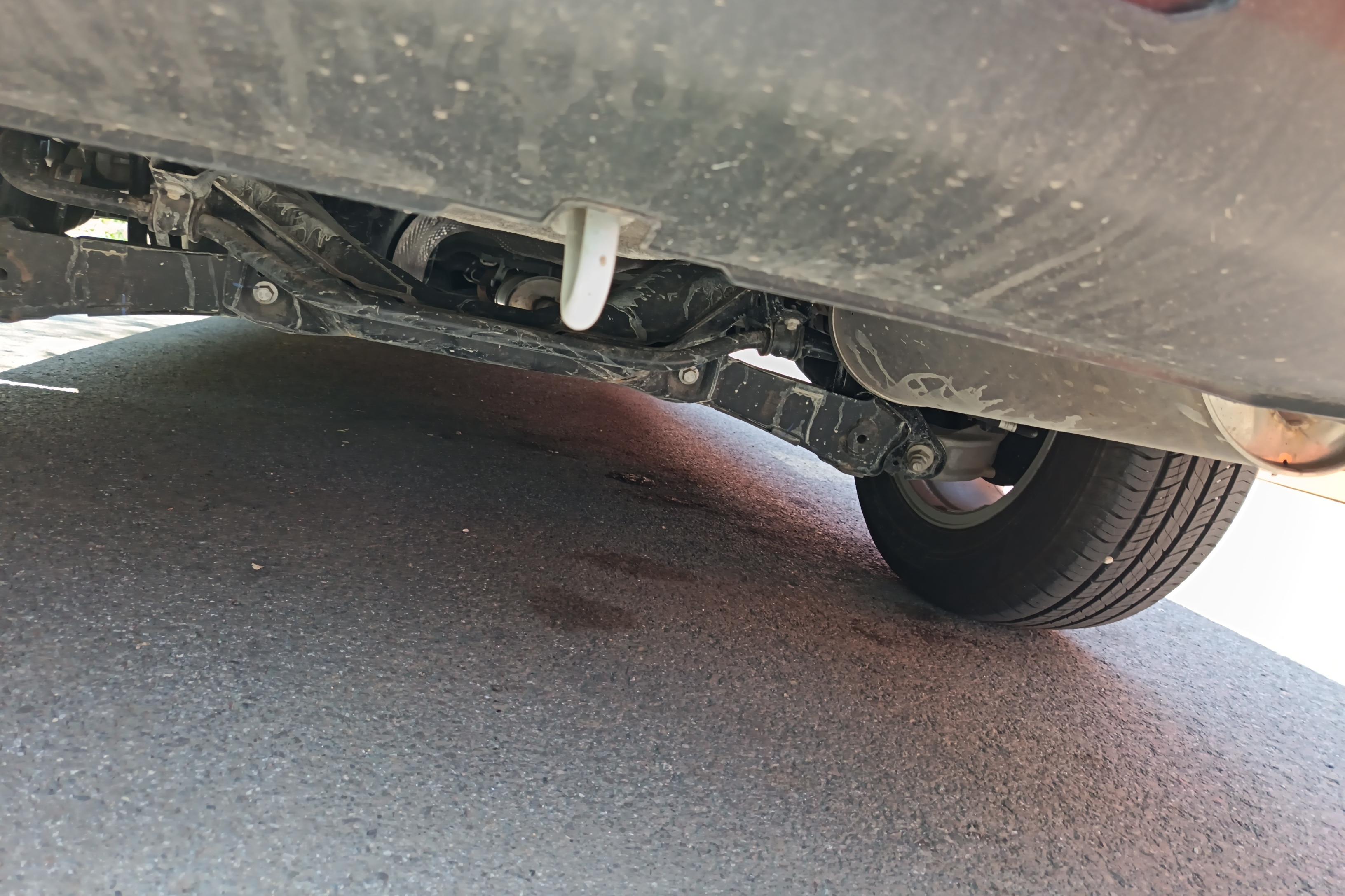 哈弗哈弗M6 2021款 1.5T 手动 PLUS精英智联型 (国Ⅵ) 