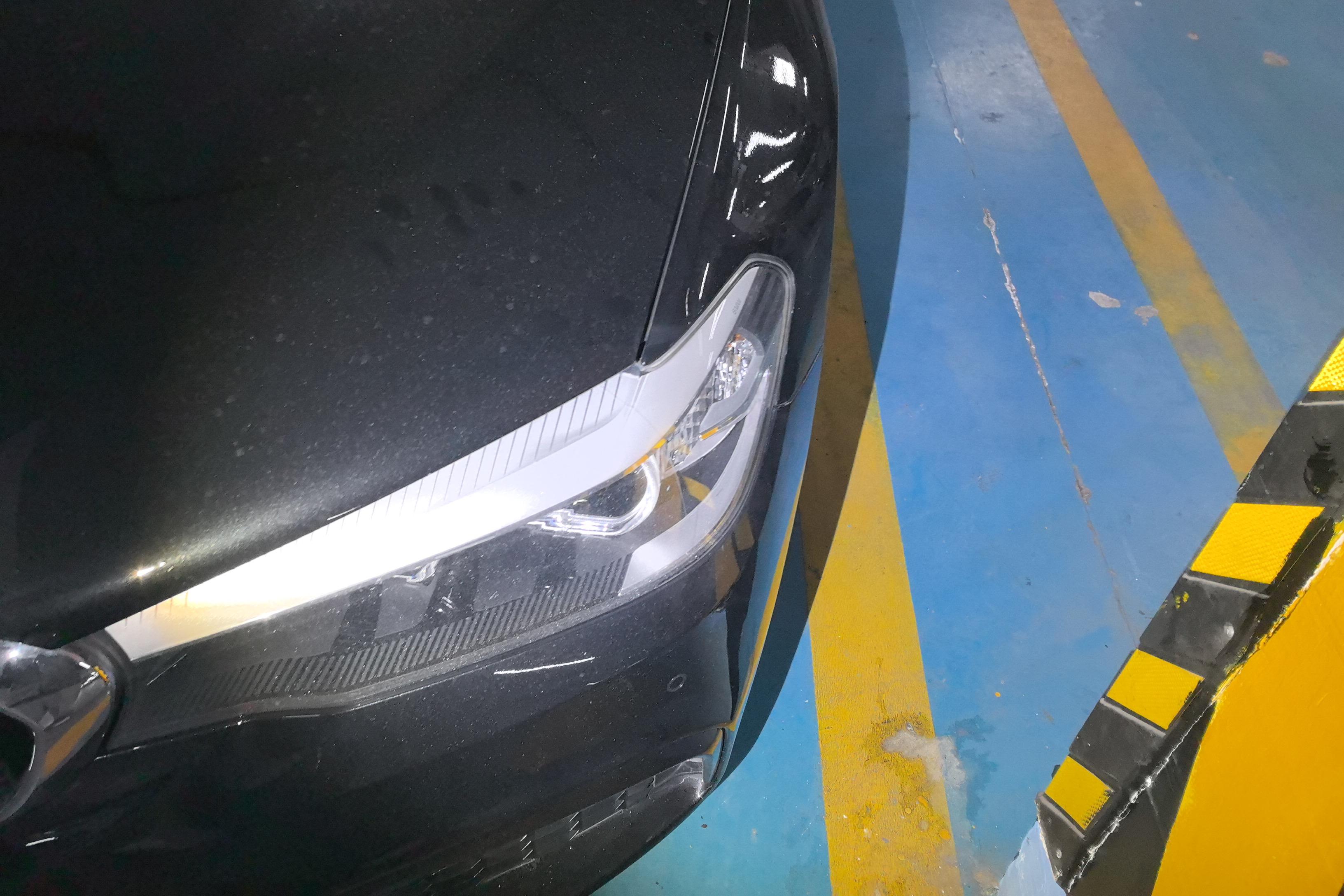宝马5系 530Li 2019款 2.0T 自动 汽油 领先型M运动套装改款 (国Ⅵ) 
