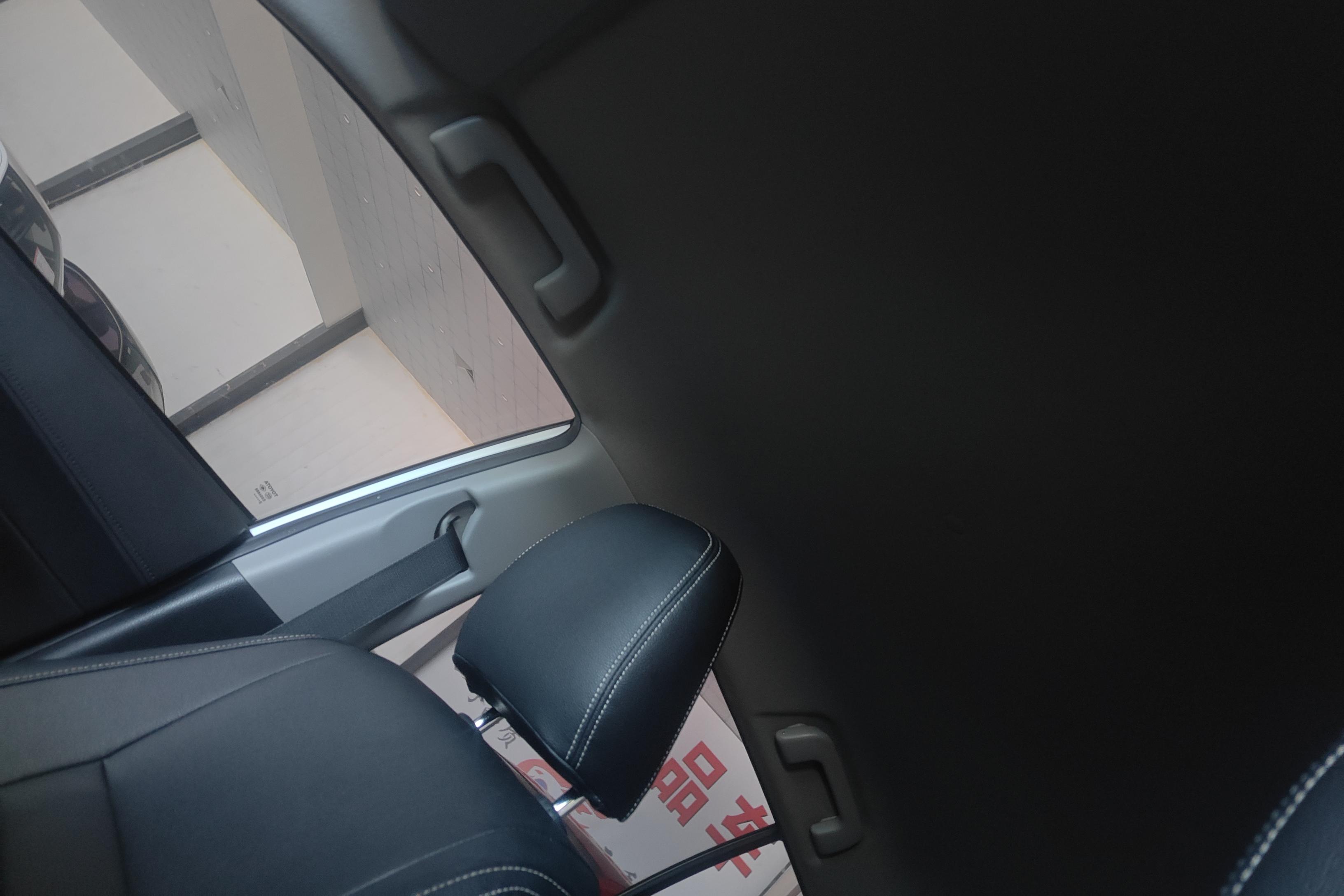 丰田威驰FS 2022款 1.5L 自动 锋驰CARE版 (国Ⅵ) 