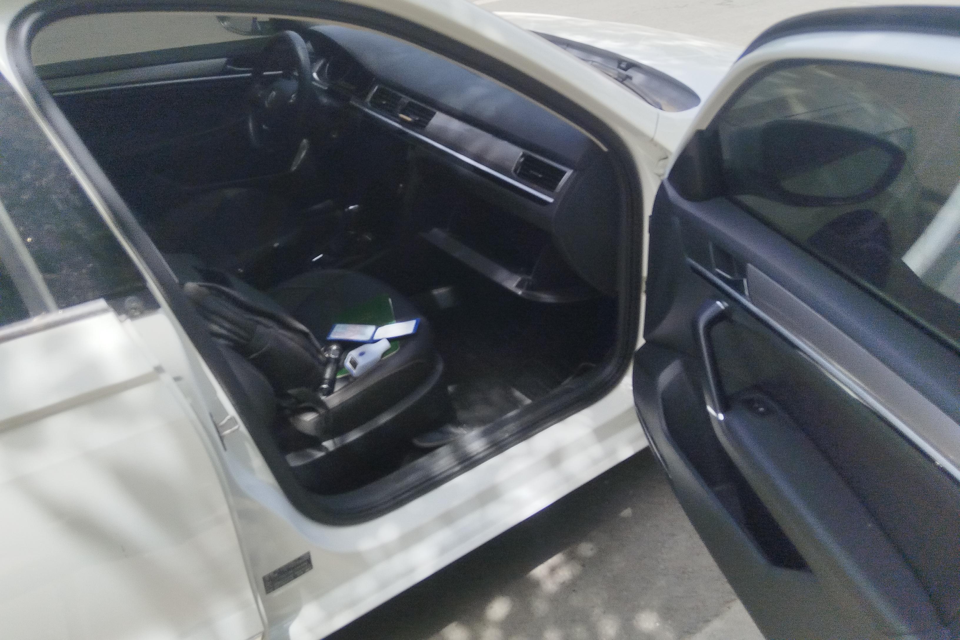 大众宝来 2018款 1.5L 自动 4门5座三厢车 舒适型 (国Ⅴ) 