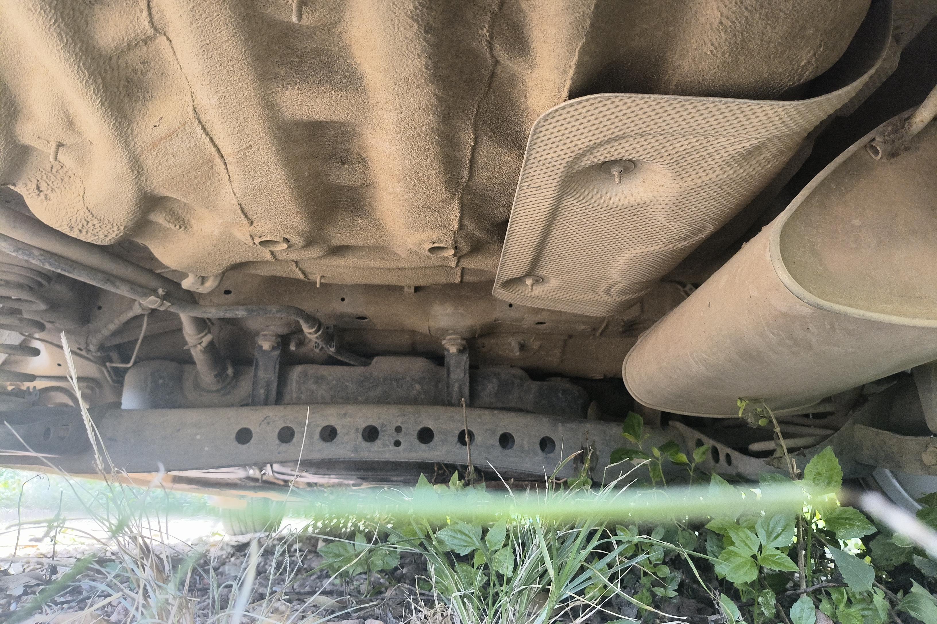 荣威i5 2020款 1.5L 自动 4G互联领豪版 (国Ⅵ) 