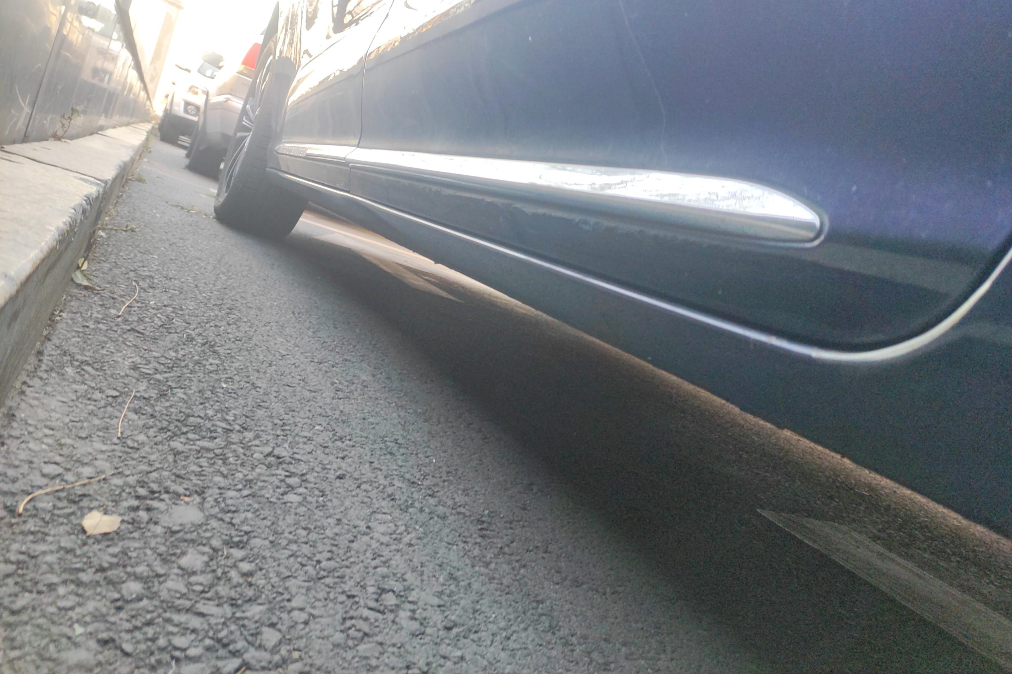 荣威iMAX8 2021款 2.0T 自动 Supreme系列尊荣版 (国Ⅵ) 