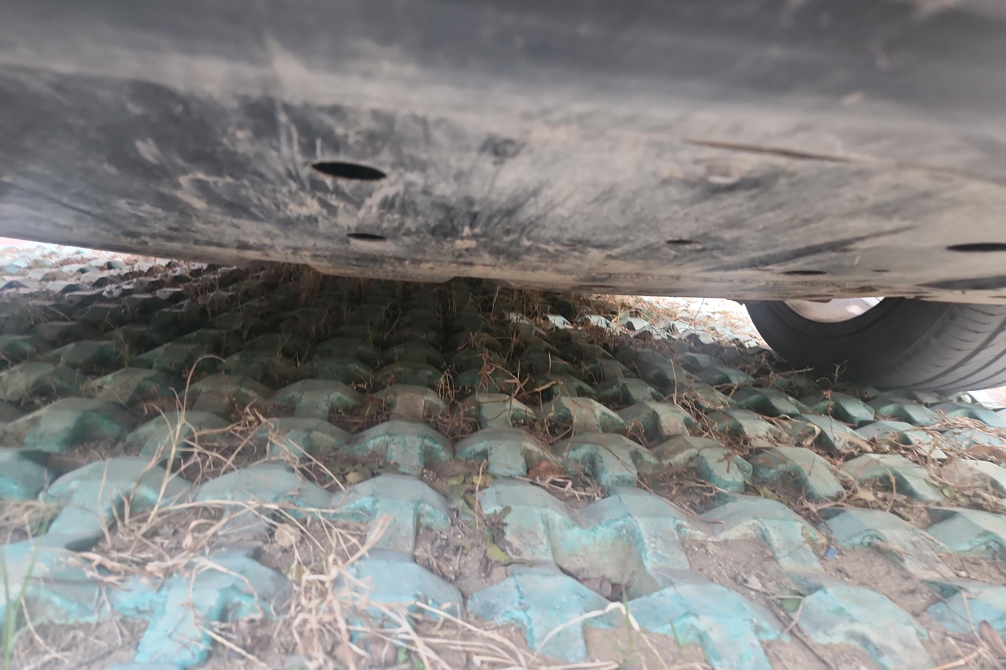 小鹏P7 2020款 自动 长续航智行版 纯电动 
