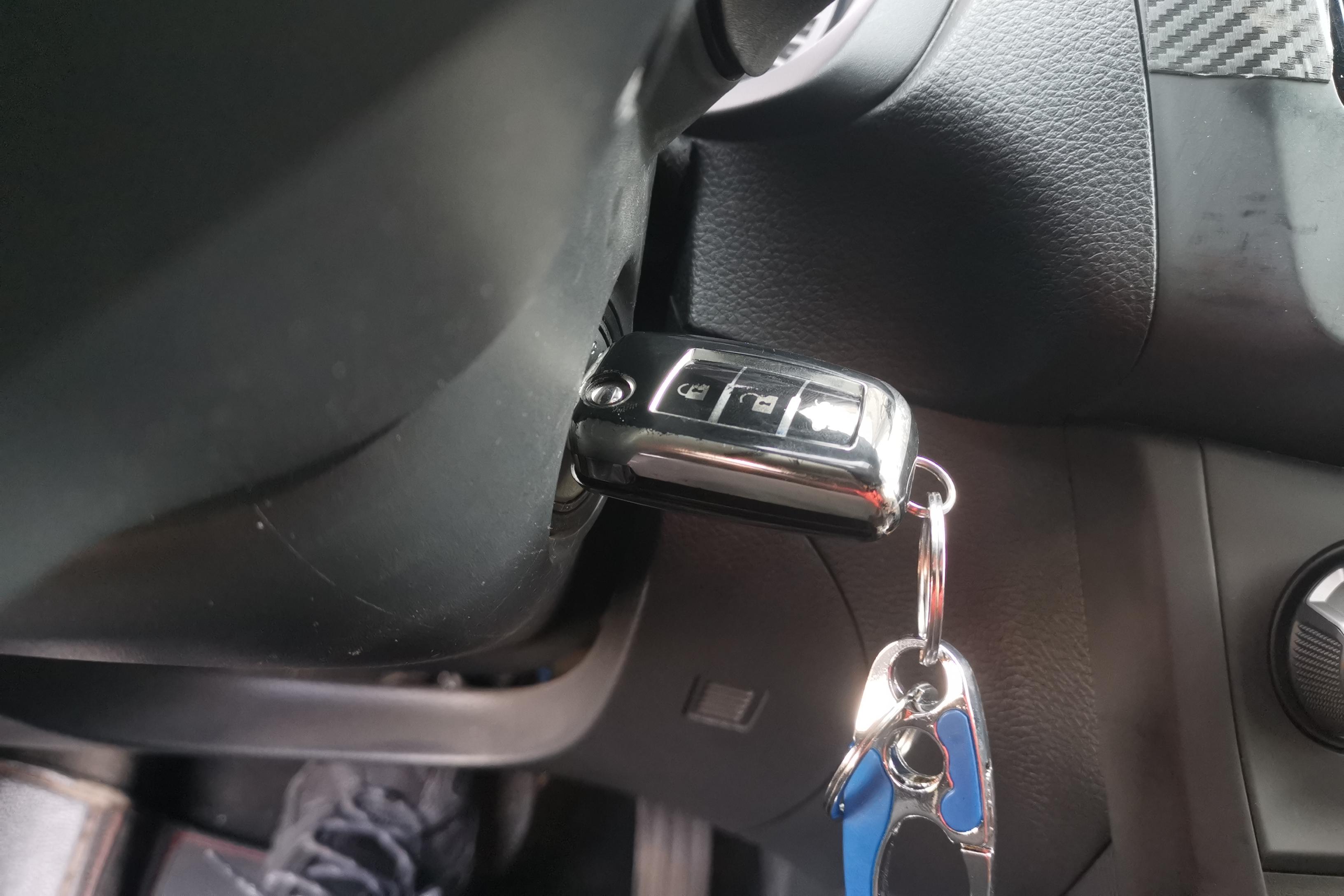日产轩逸 2022款 1.6L 自动 经典XE舒适版 (国Ⅵ) 