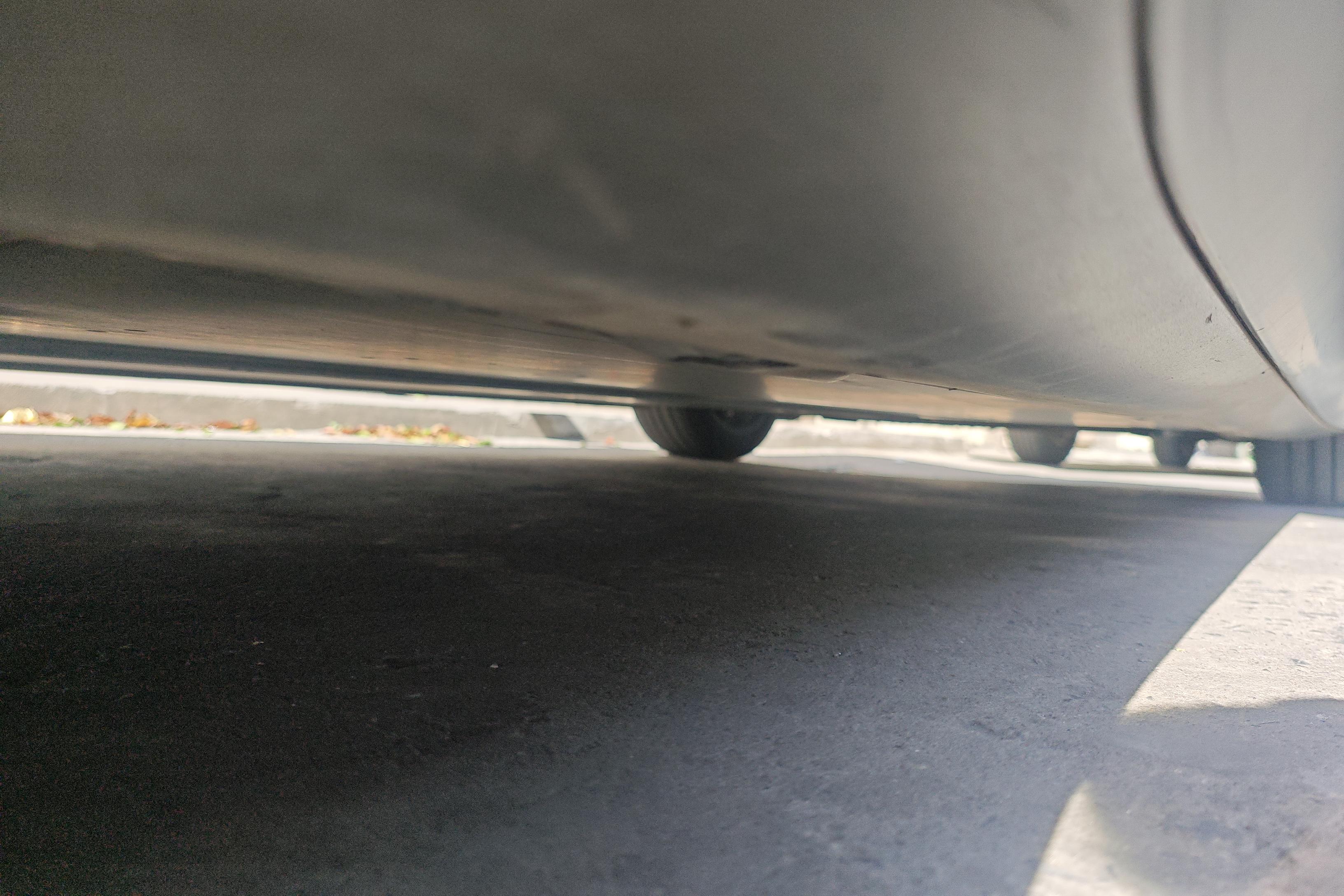 特斯拉MODEL 3 2019款 自动 标准续航升级版 纯电动 