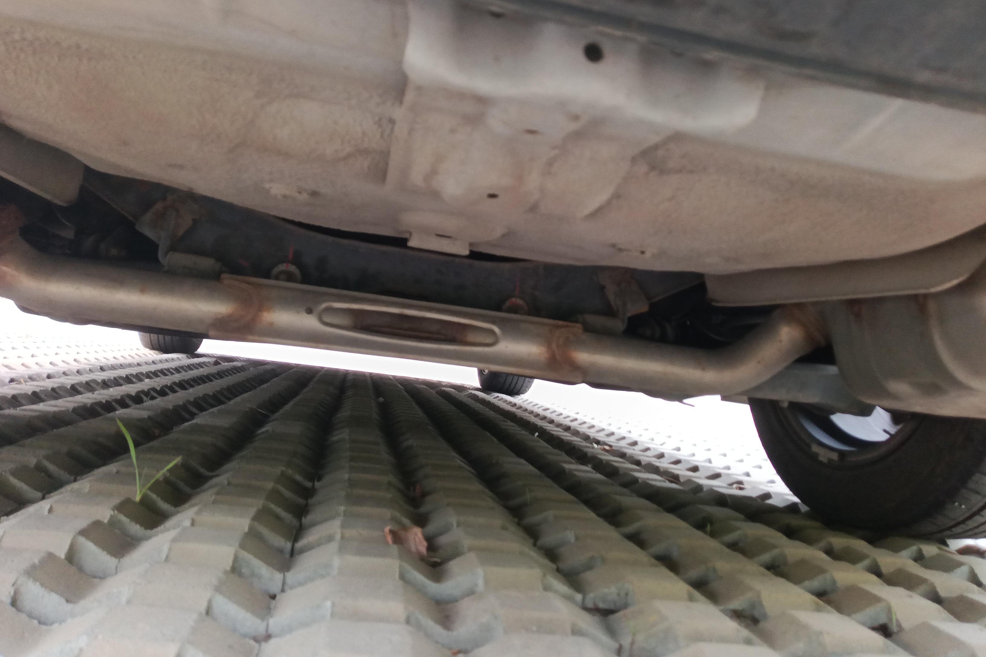 本田思域 2019款 1.5T 自动 劲动版220TURBO (国Ⅵ) 