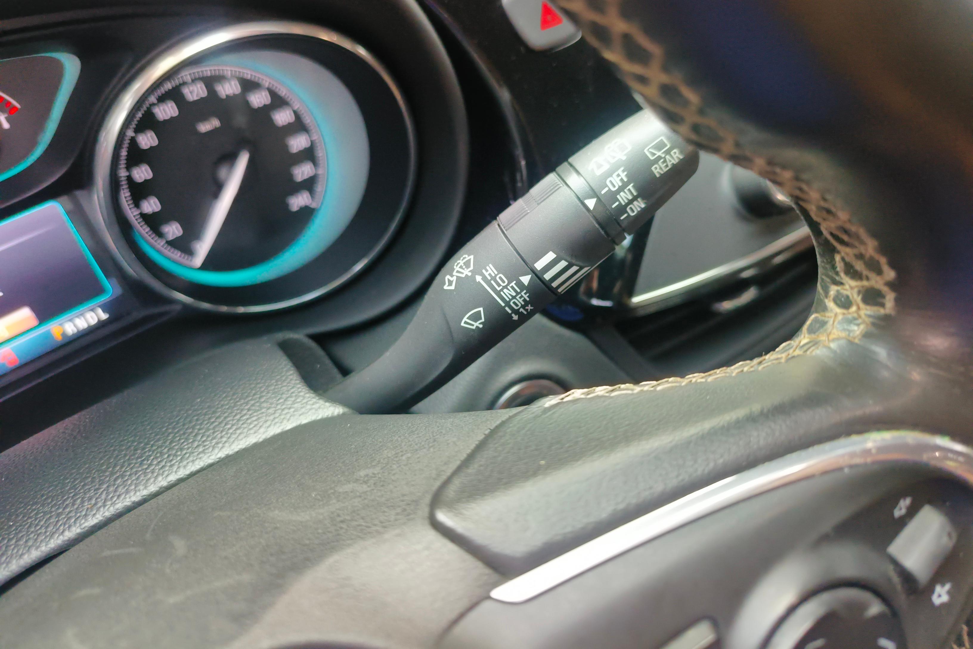 别克昂科威 2016款 1.5T 自动 20T精英型 (国Ⅴ) 