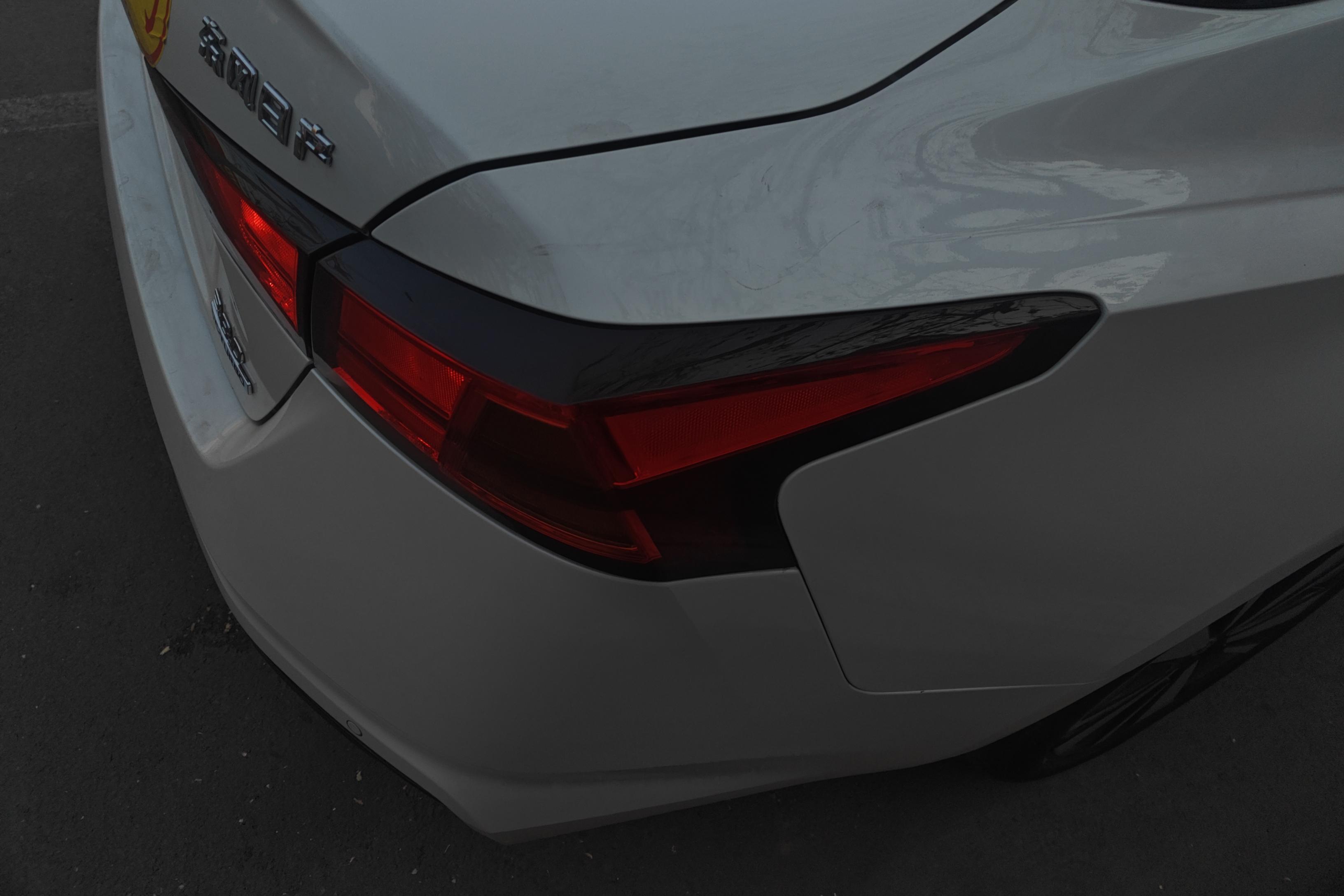 日产天籁 2021款 2.0T 自动 XL-Upper-AD1智享领航版 (国Ⅵ) 