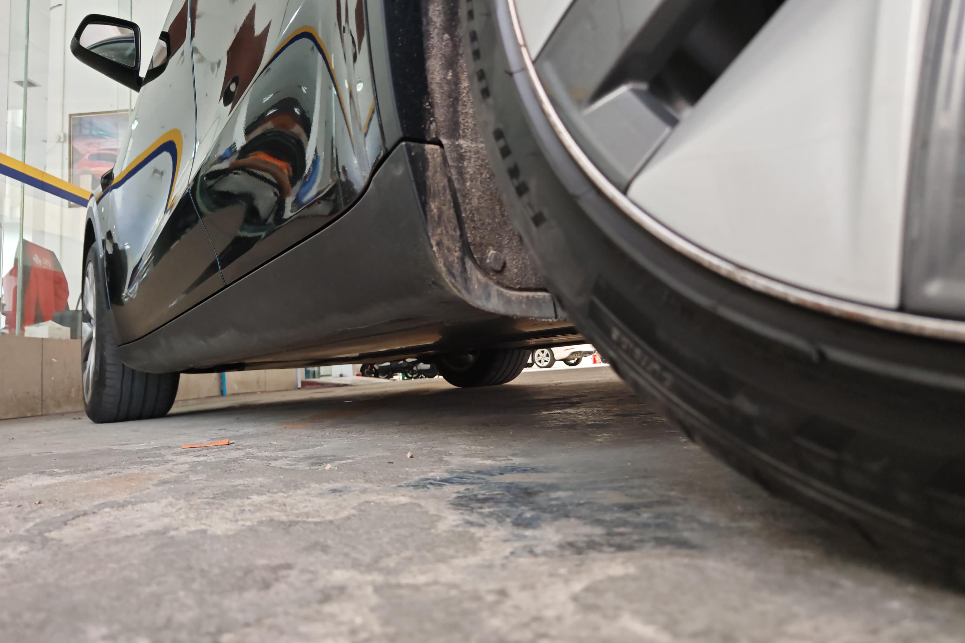 特斯拉MODEL Y 2022款 0.0T 自动 后驱版 