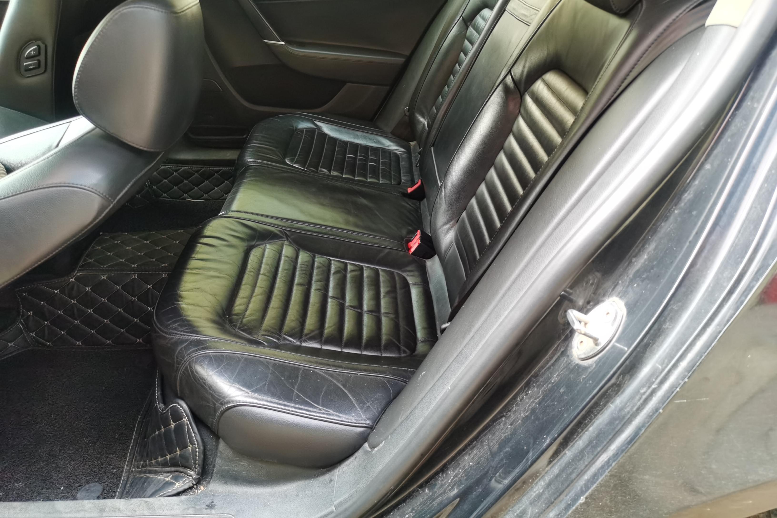 大众迈腾 2015款 1.8T 自动 汽油 领先型 (国Ⅳ) 