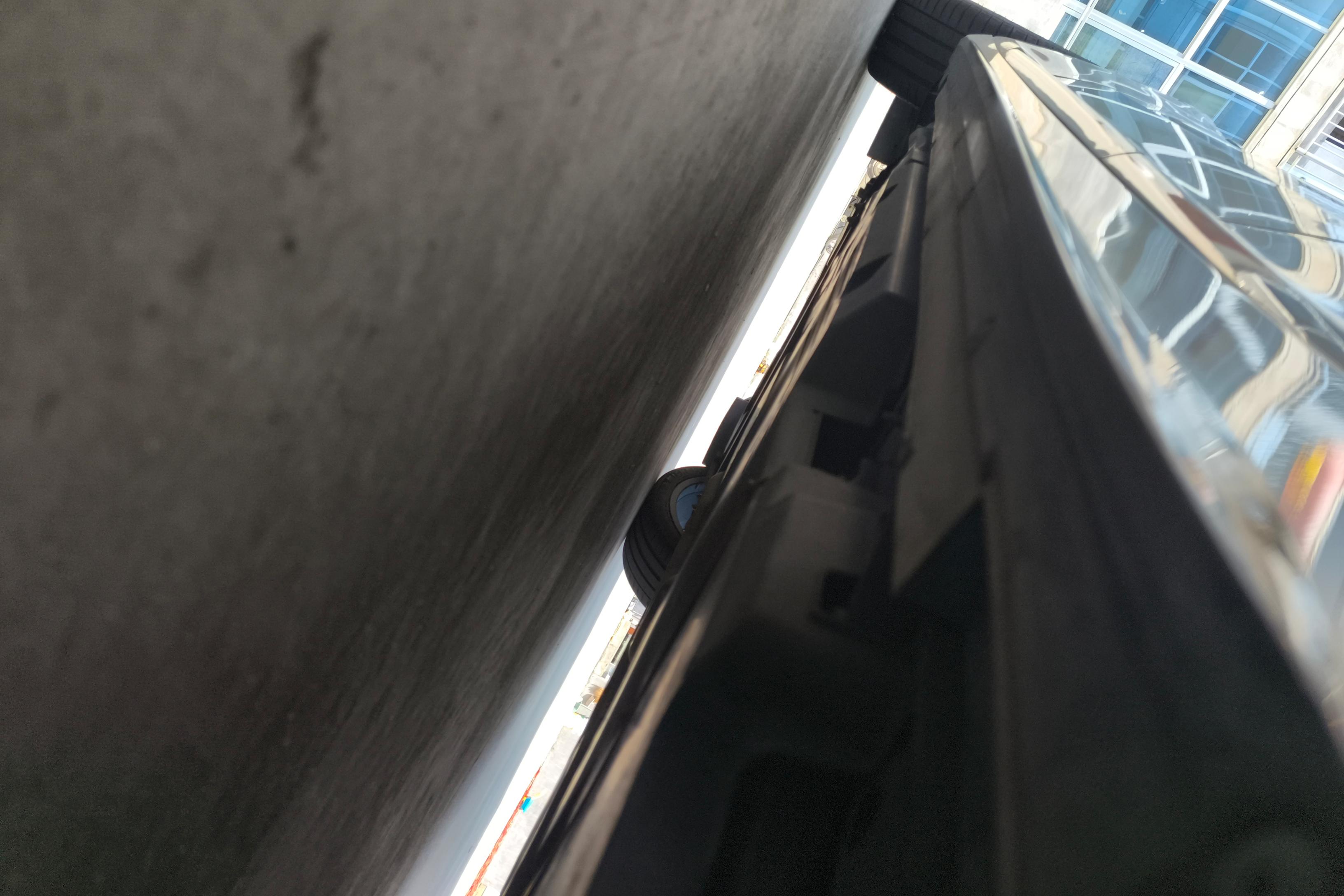 凯迪拉克CT5 2020款 2.0T 自动 领先运动型 (国Ⅵ) 