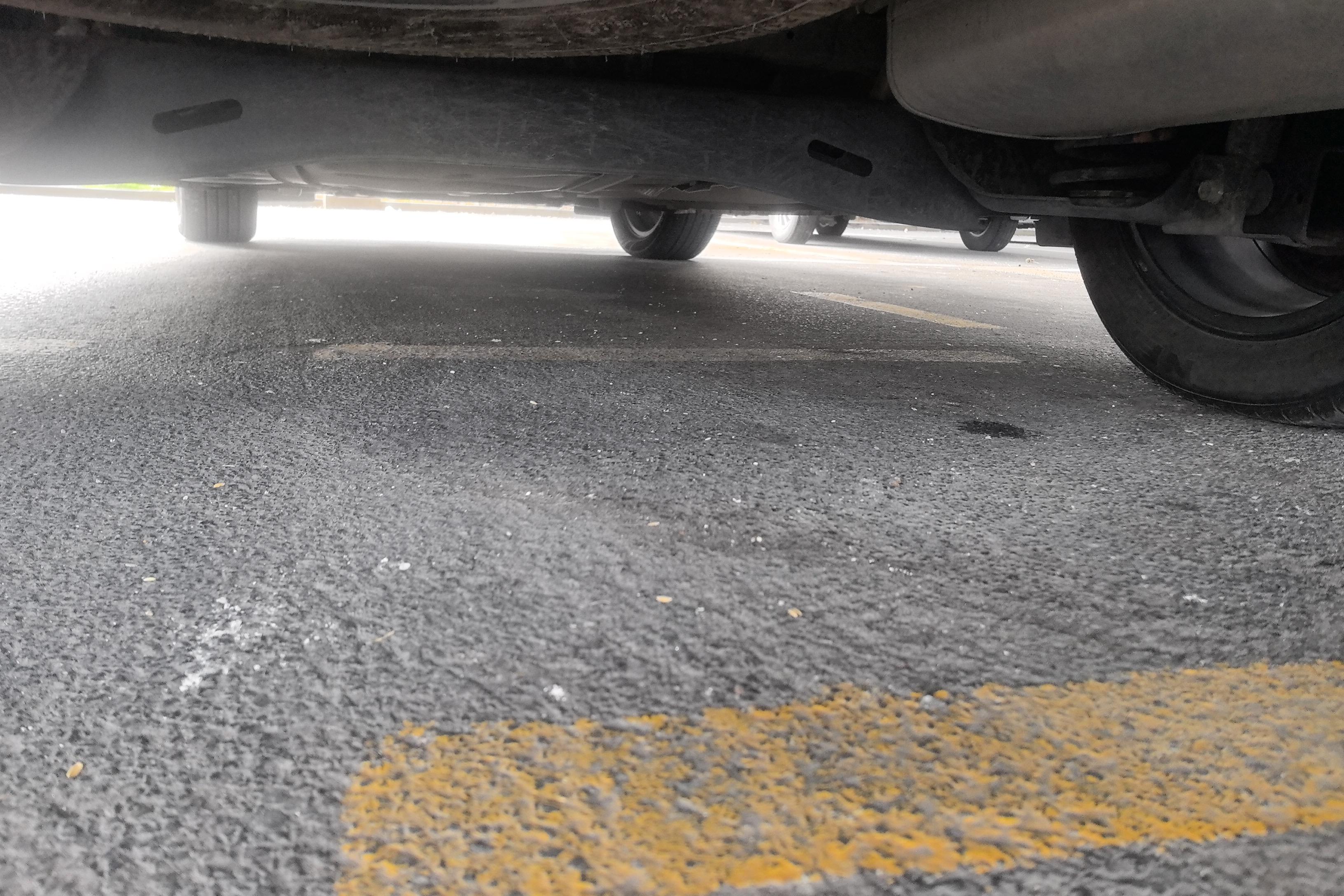 现代库斯途 2021款 1.5T 自动 尊贵版LUX (国Ⅵ) 