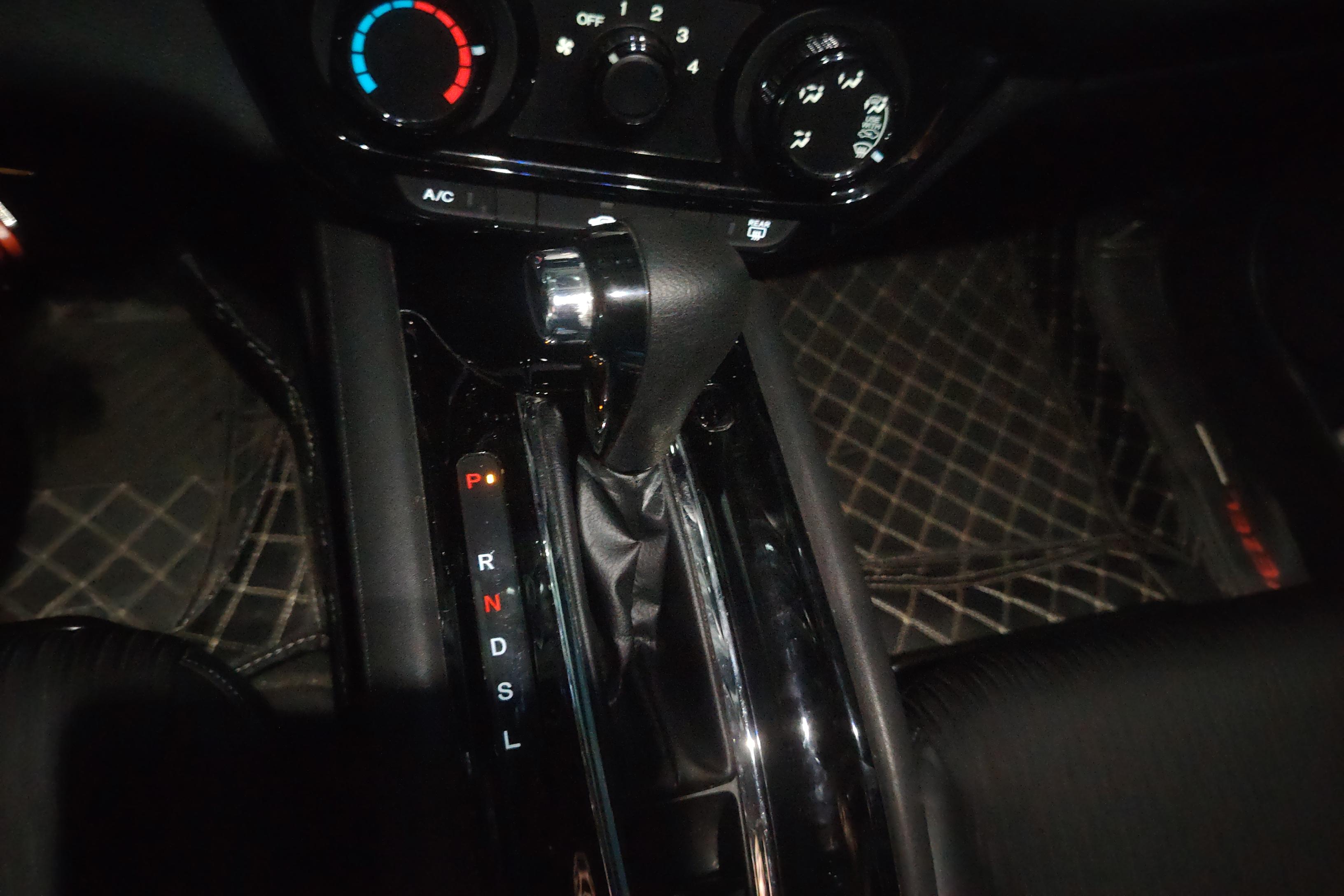 本田缤智 2019款 1.5L 自动 先锋版 (国Ⅵ) 