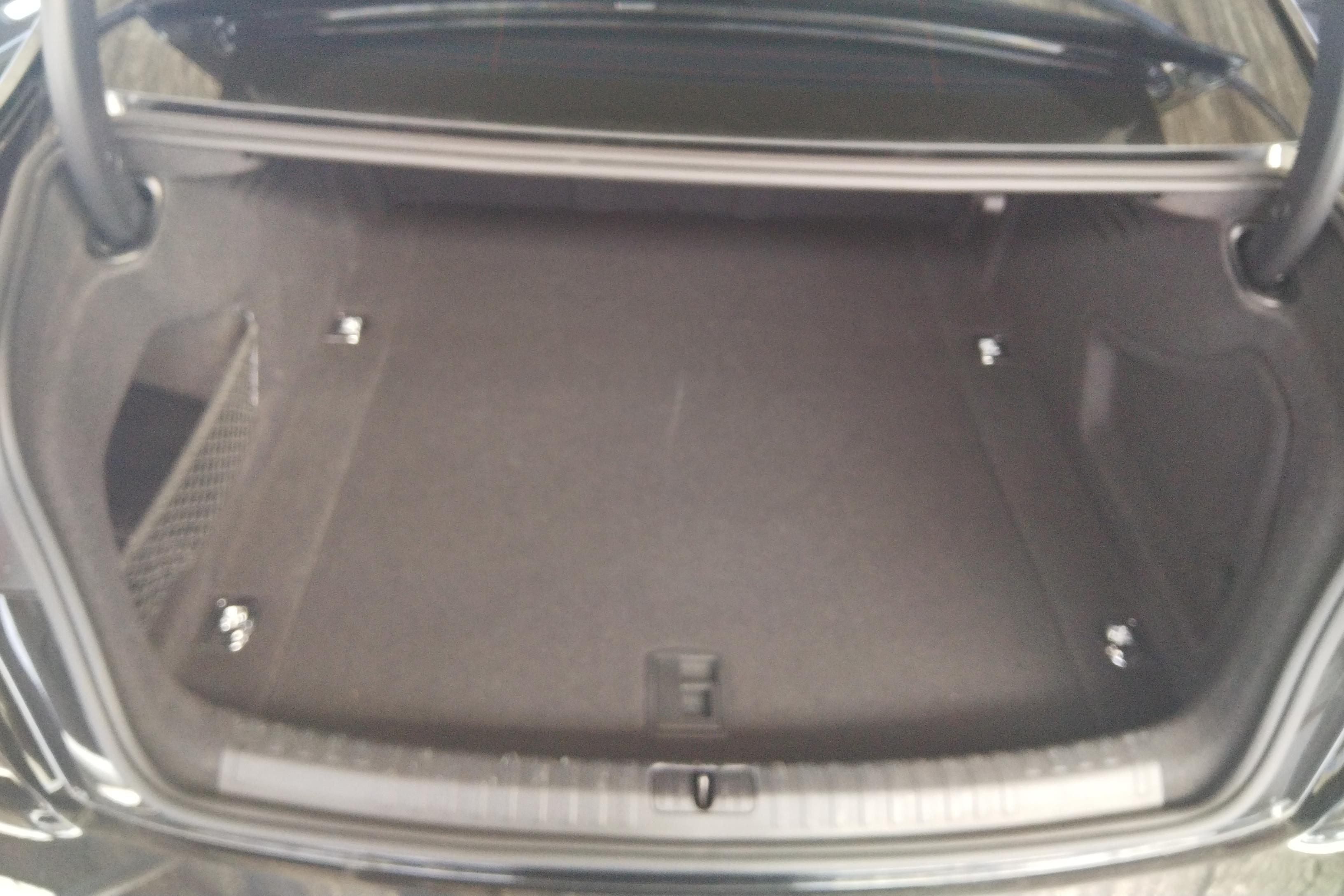 奥迪A6L 45TFSI 2019款 2.0T 自动 臻选动感型 (国Ⅵ) 
