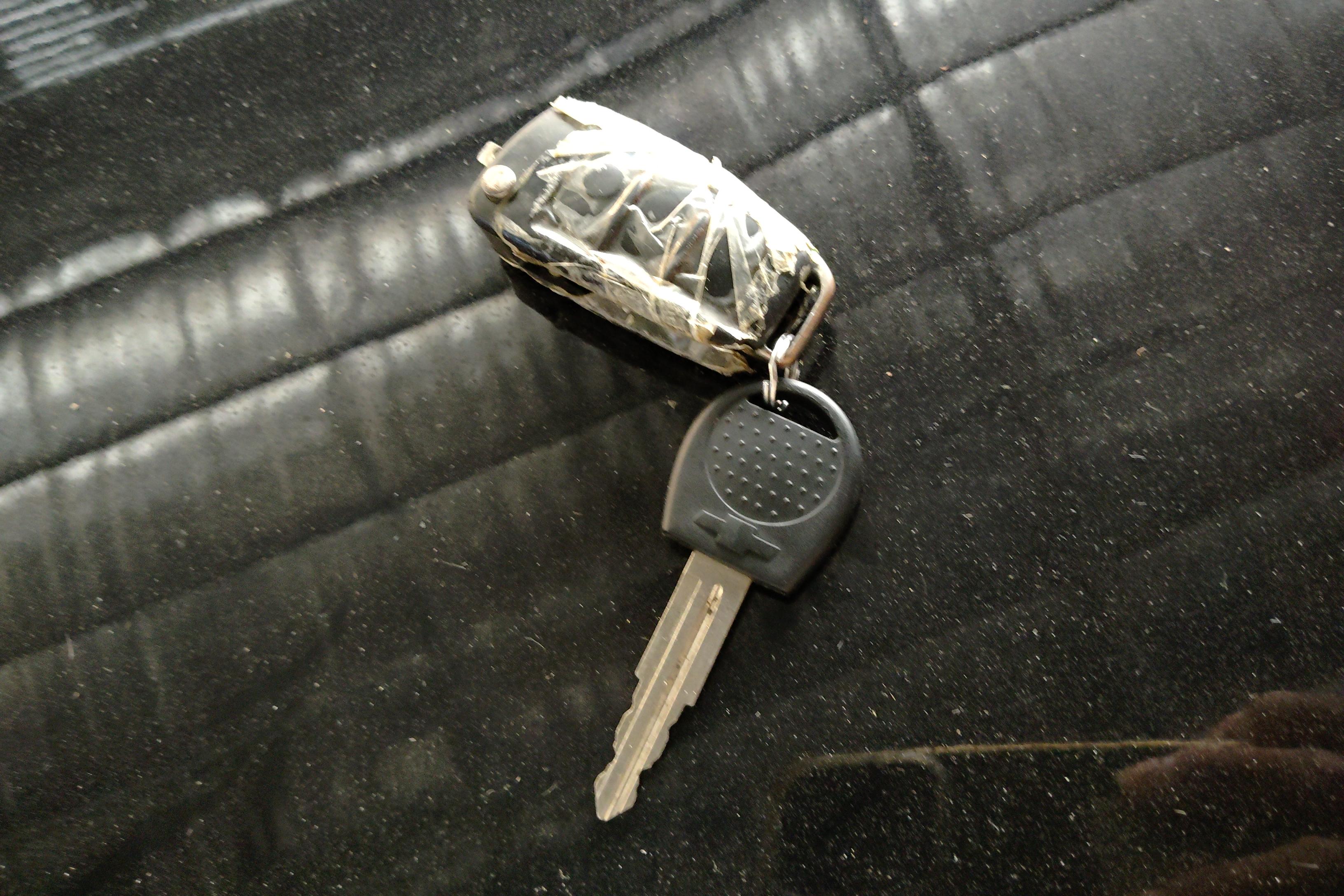 雪佛兰赛欧 2013款 1.2L 手动 4门5座三厢车 时尚版 (国Ⅳ) 